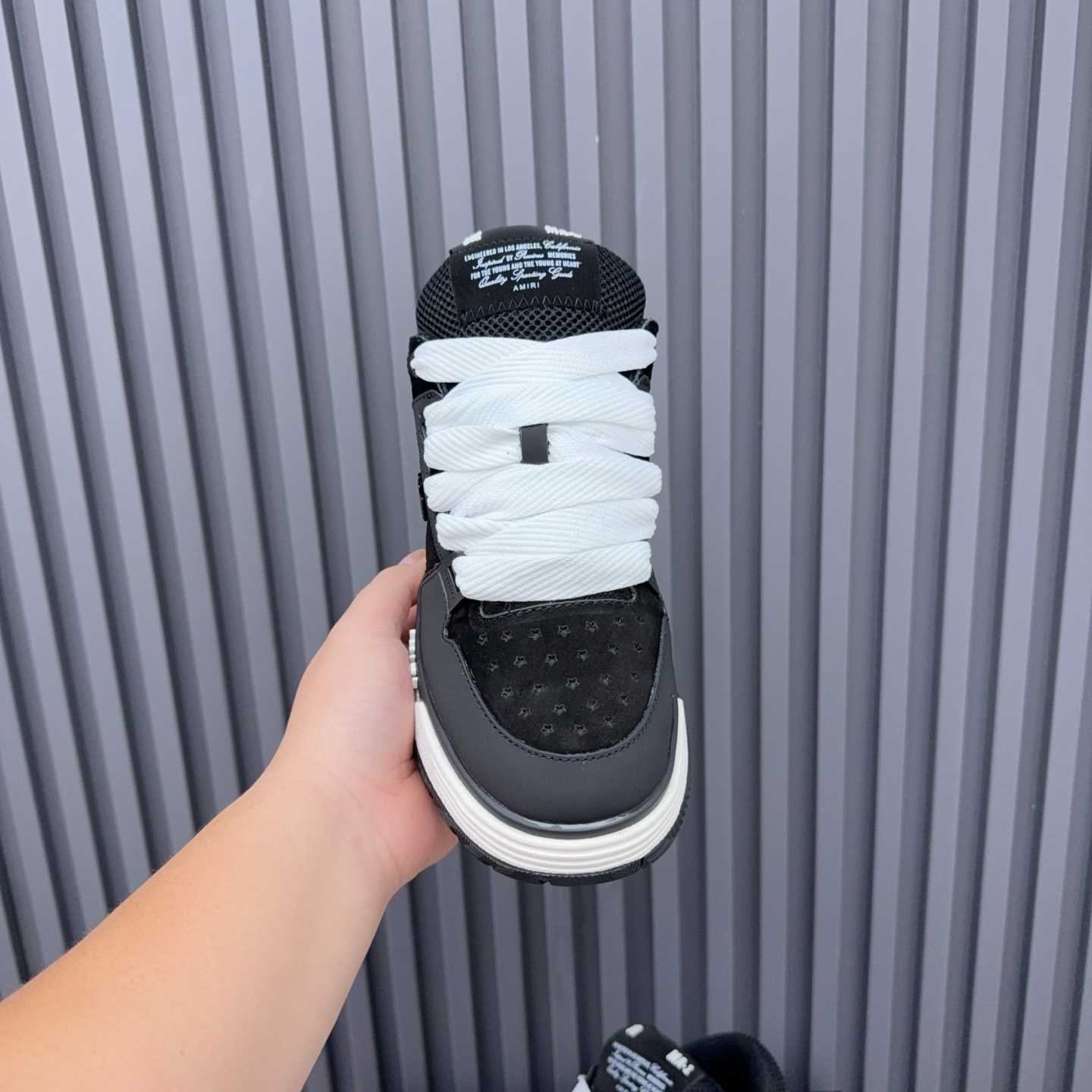 Amiri Ma-1 Sneaker - EUR FASHION