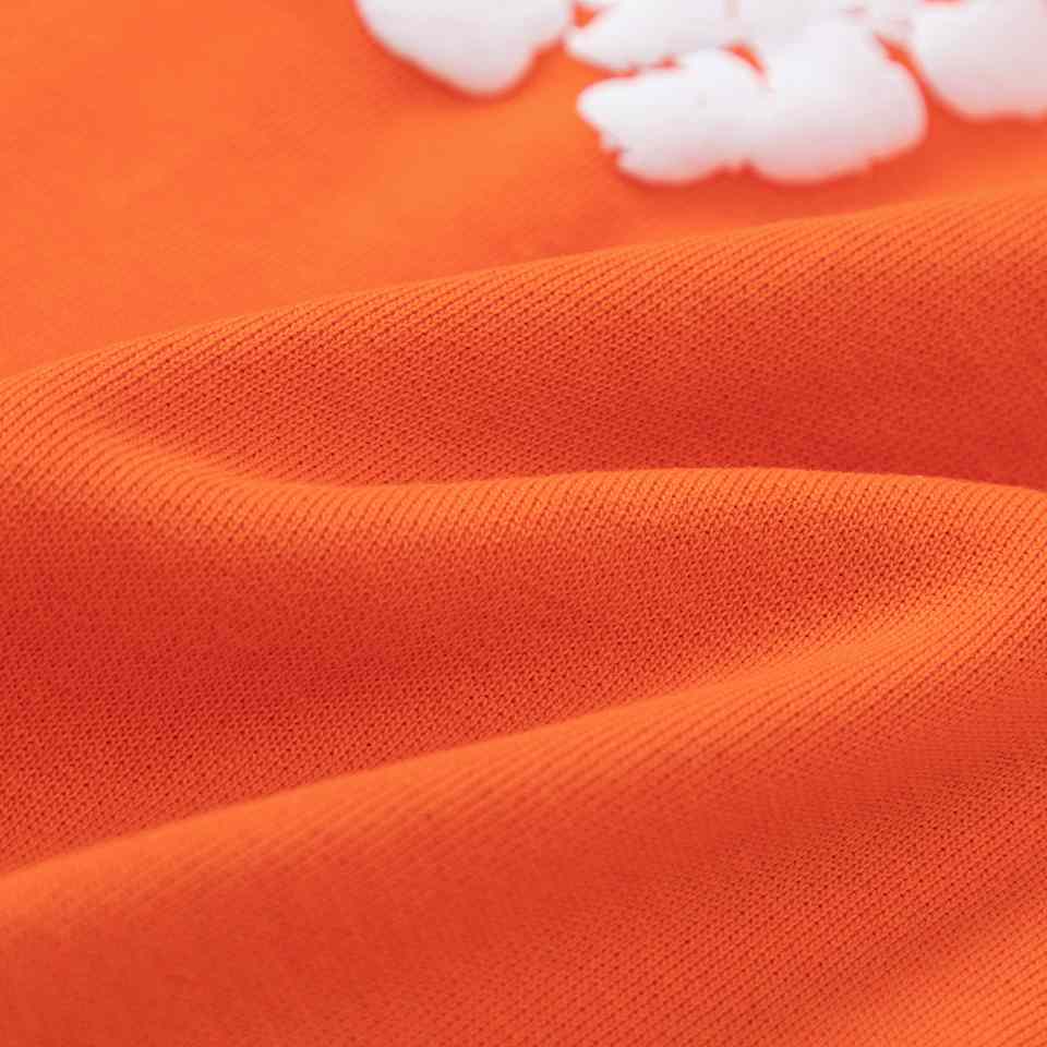 Denim Tears Cotton Hoodie And Sweatpant - EUR FASHION