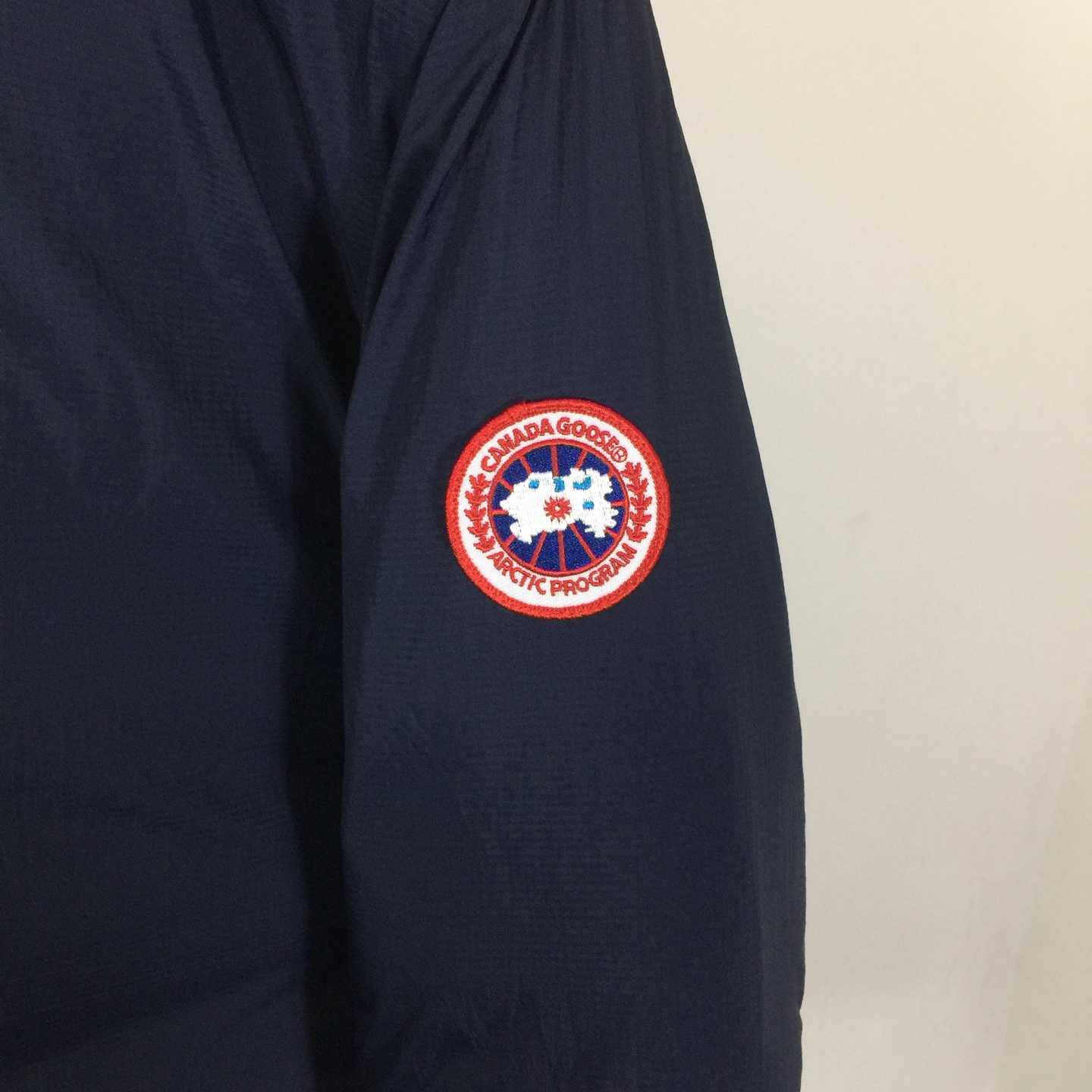 Canada Goose Lodge Jacket - EUR FASHION