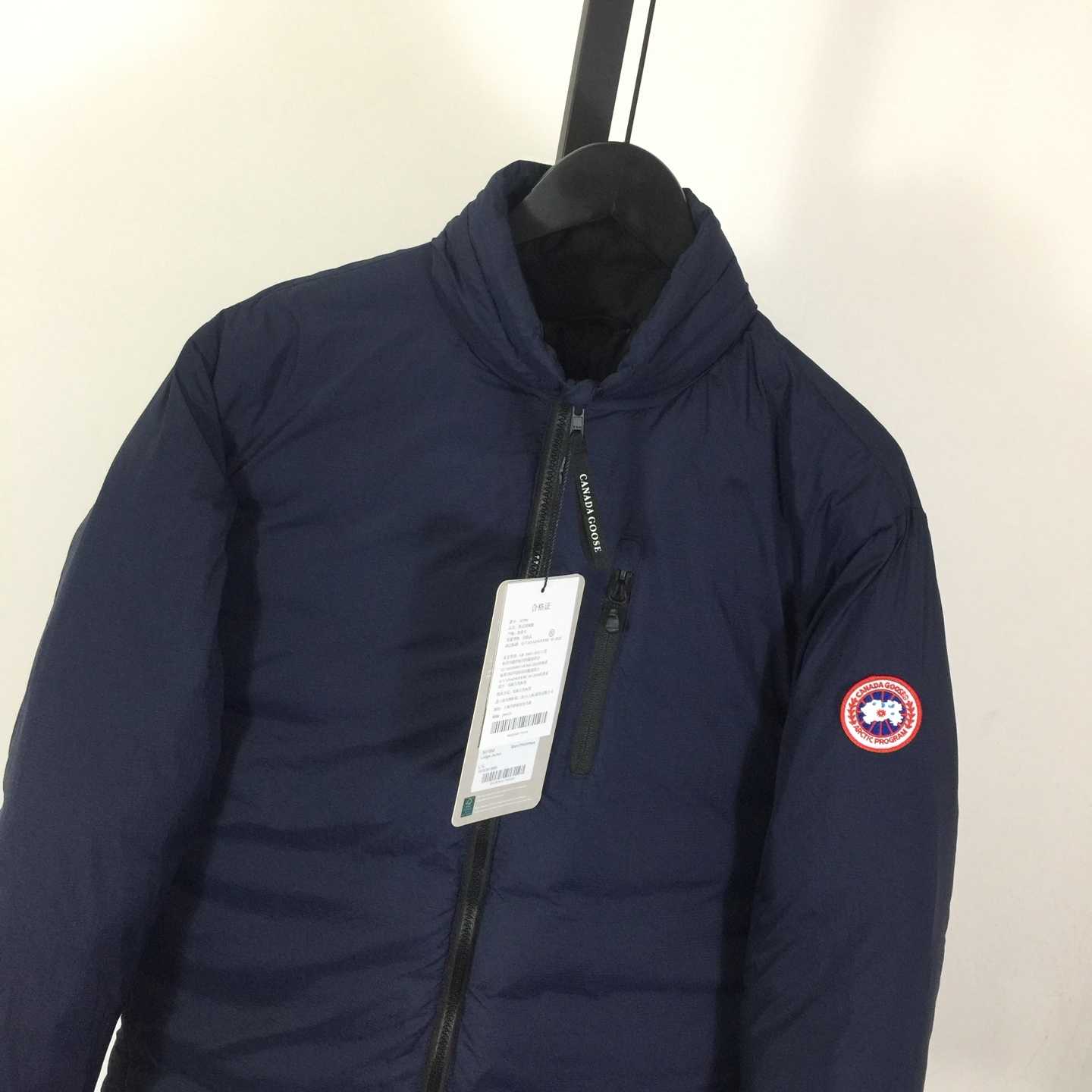 Canada Goose Lodge Jacket - EUR FASHION