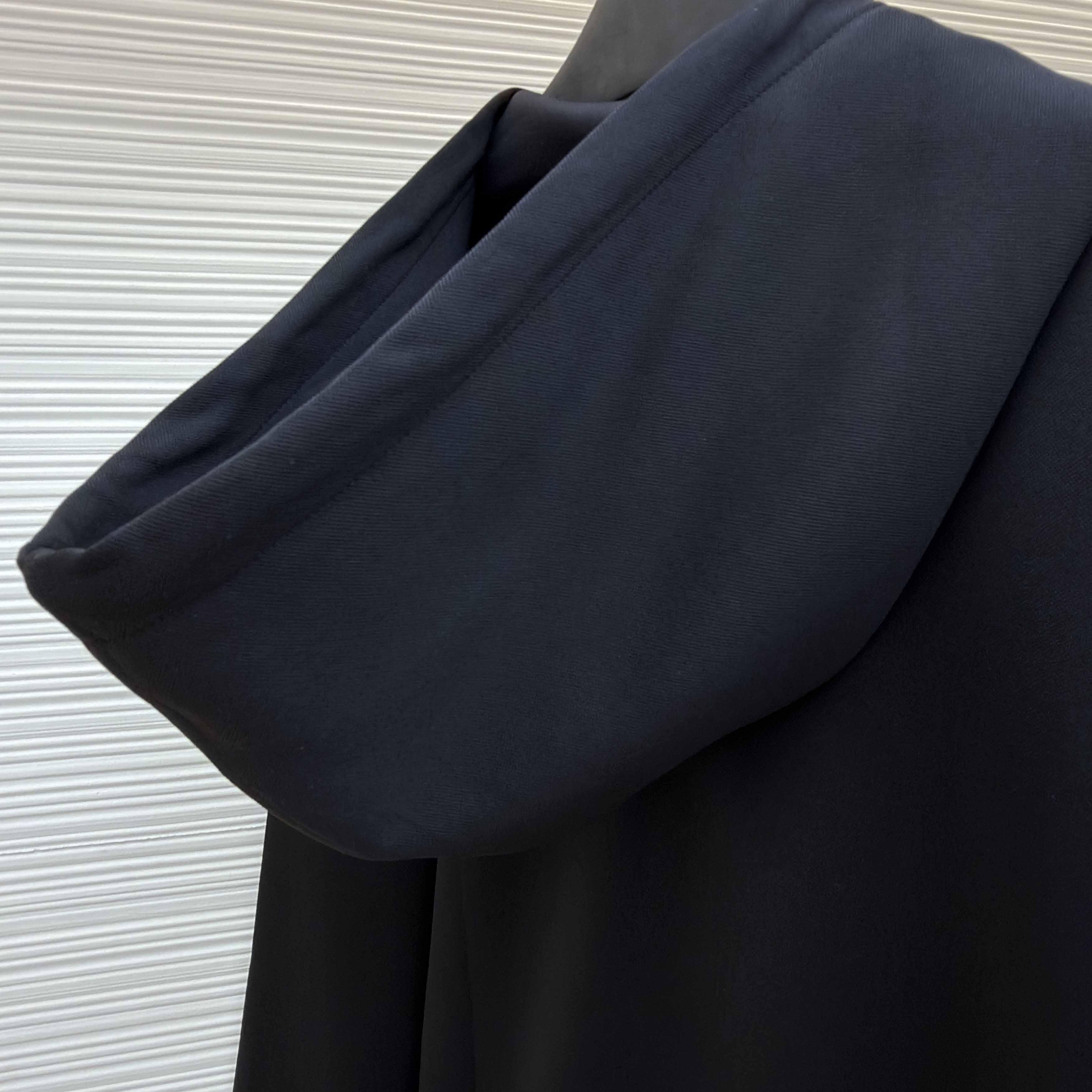 Gucci Technical Jersey Hooded Zip Jacket - EUR FASHION