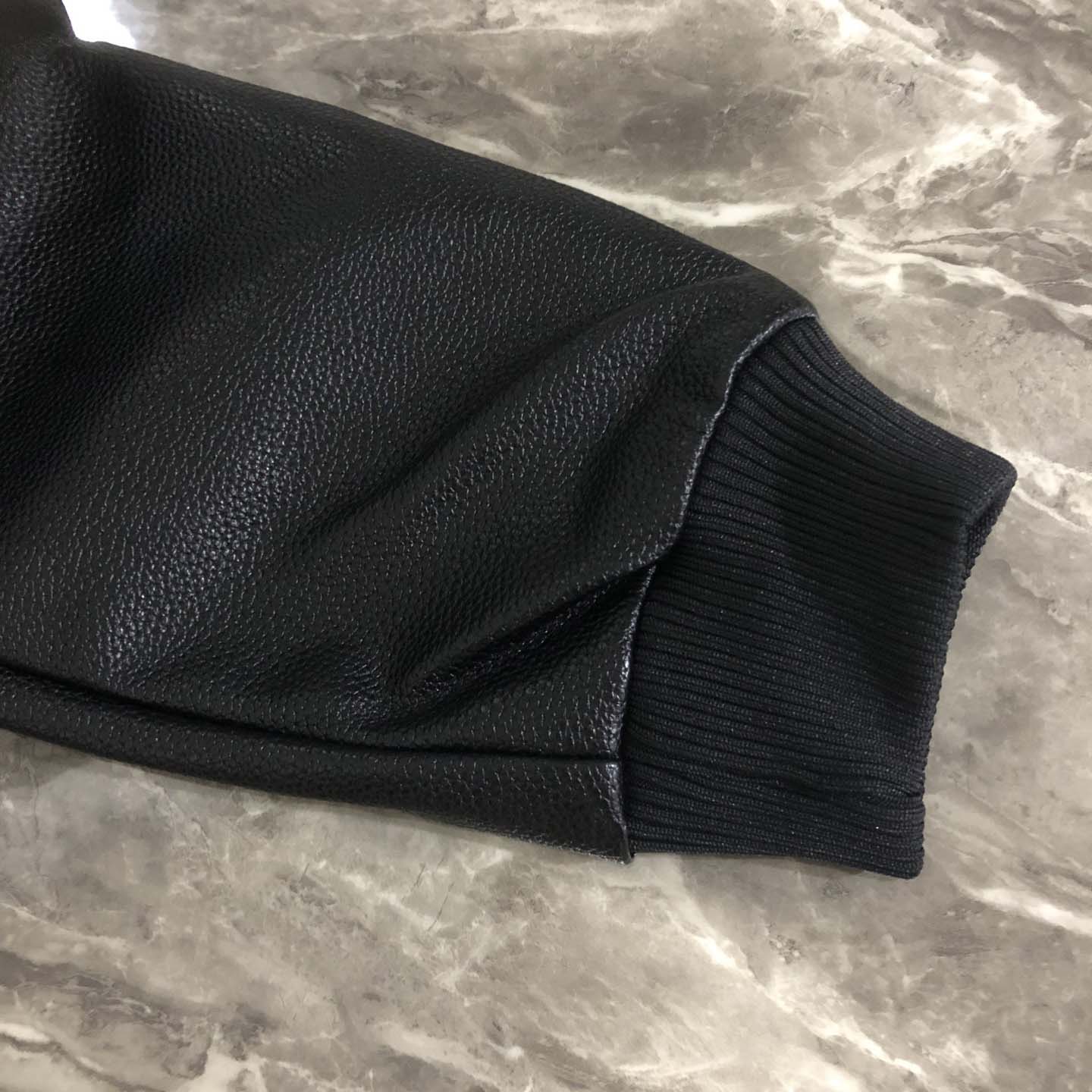 Chrome Hearts Matty Boy Varsity Jacket - EUR FASHION