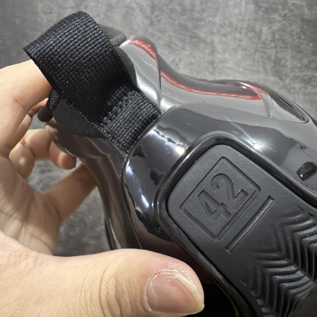 Balenciaga Basketball Sneaker In Black  - EUR FASHION