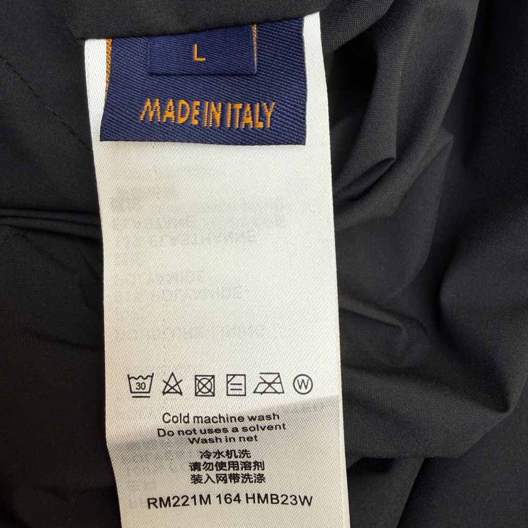 Louis Vuitton Down Blouson    - EUR FASHION