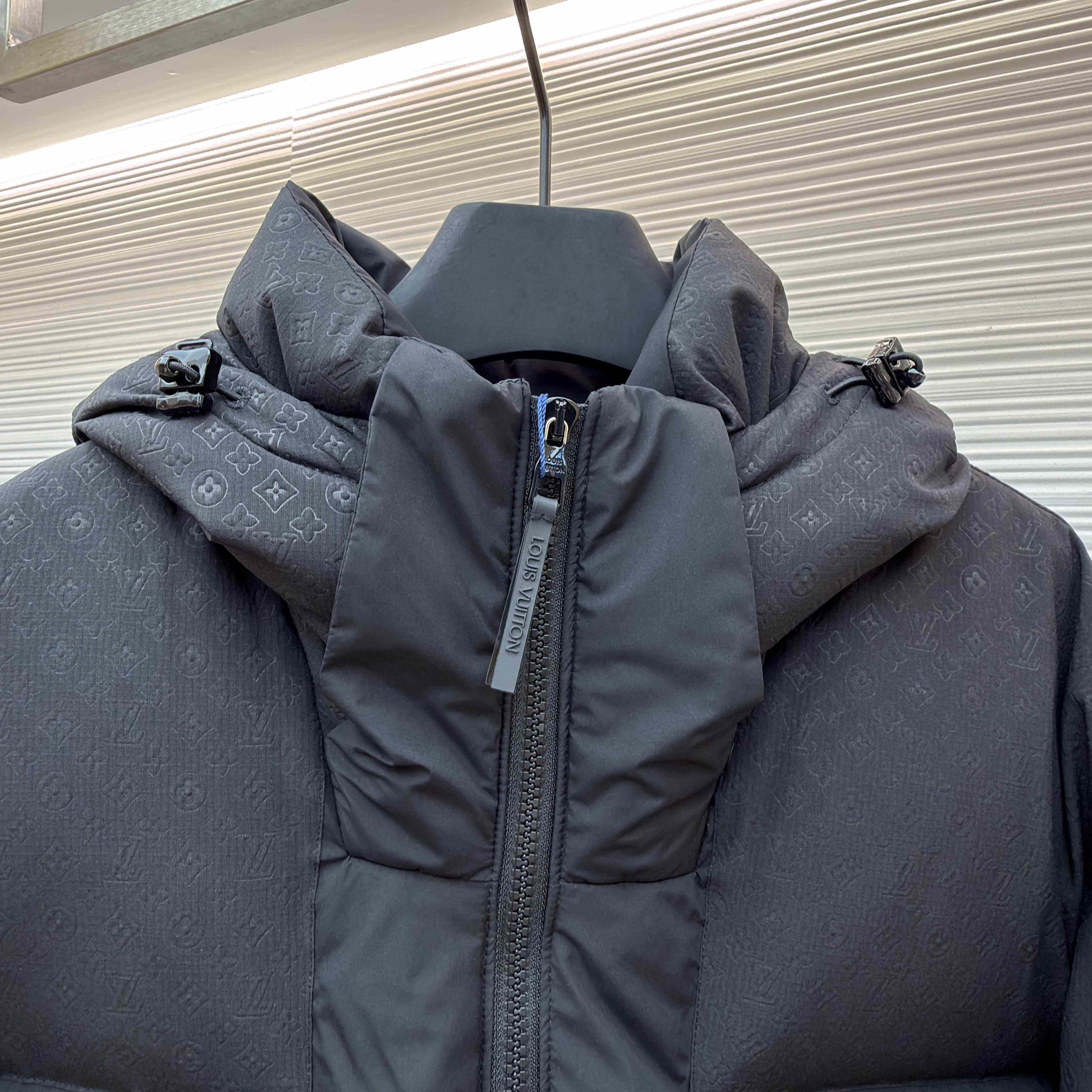 Louis Vuitton Down Blouson    - EUR FASHION