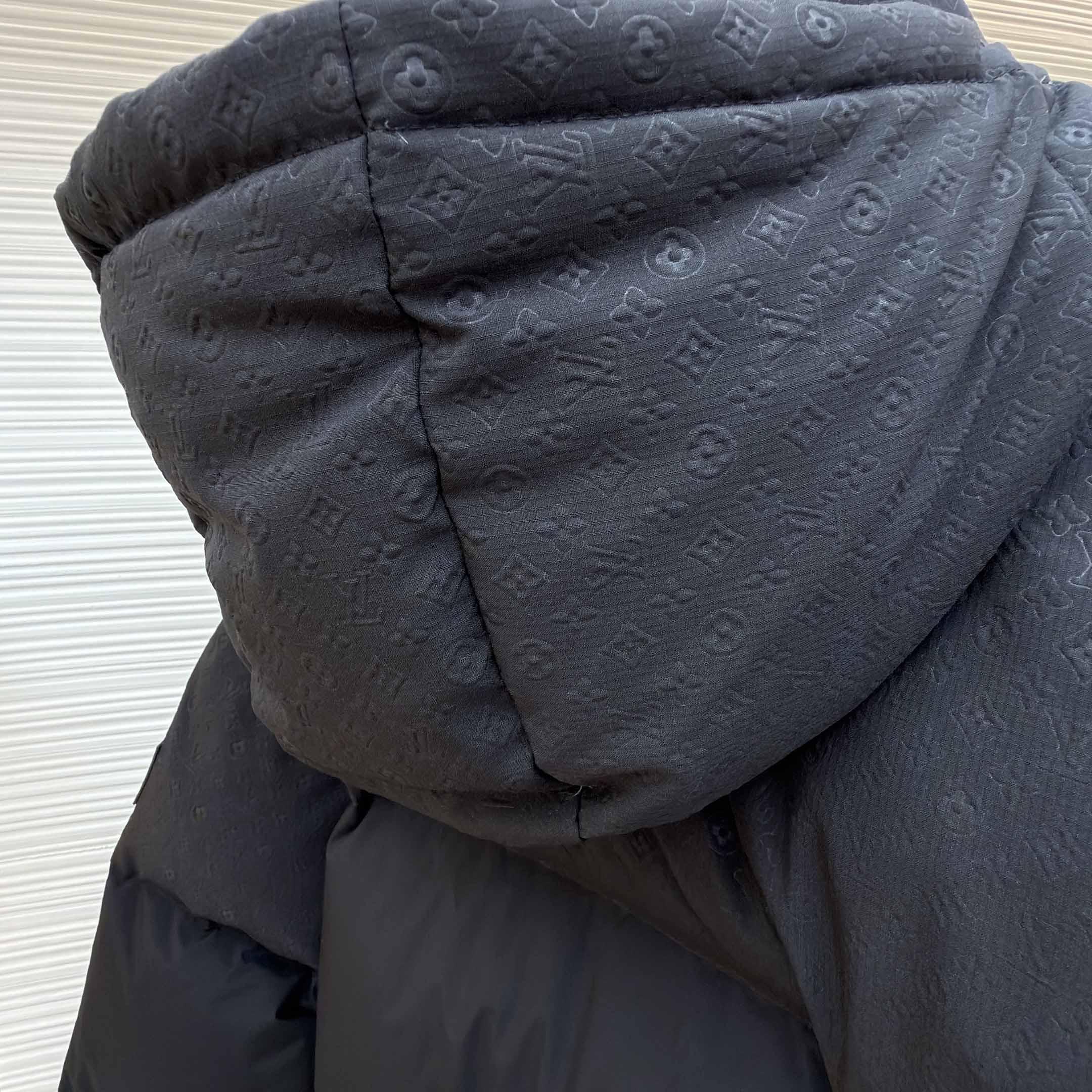 Louis Vuitton Down Blouson    - EUR FASHION