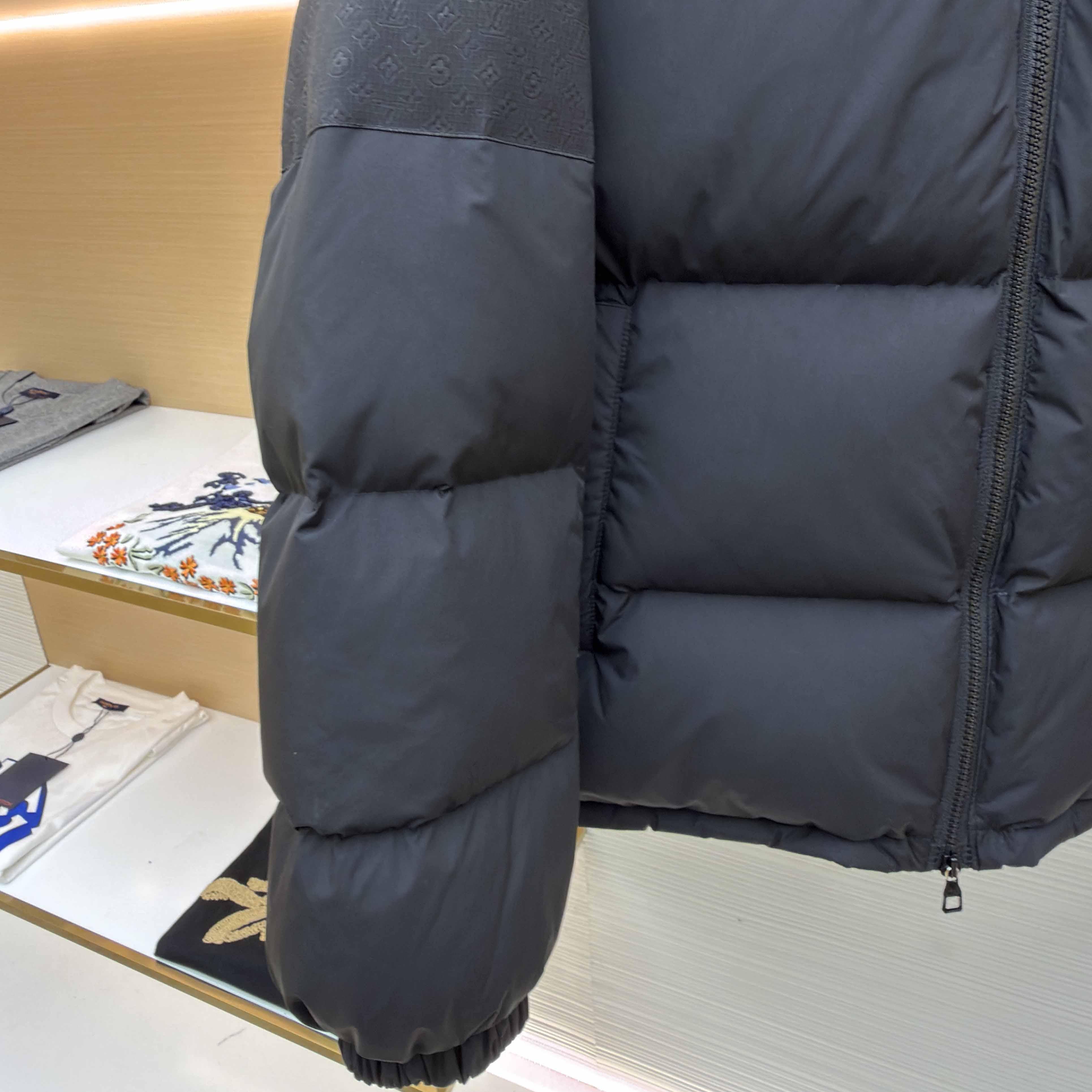 Louis Vuitton Down Blouson    - EUR FASHION