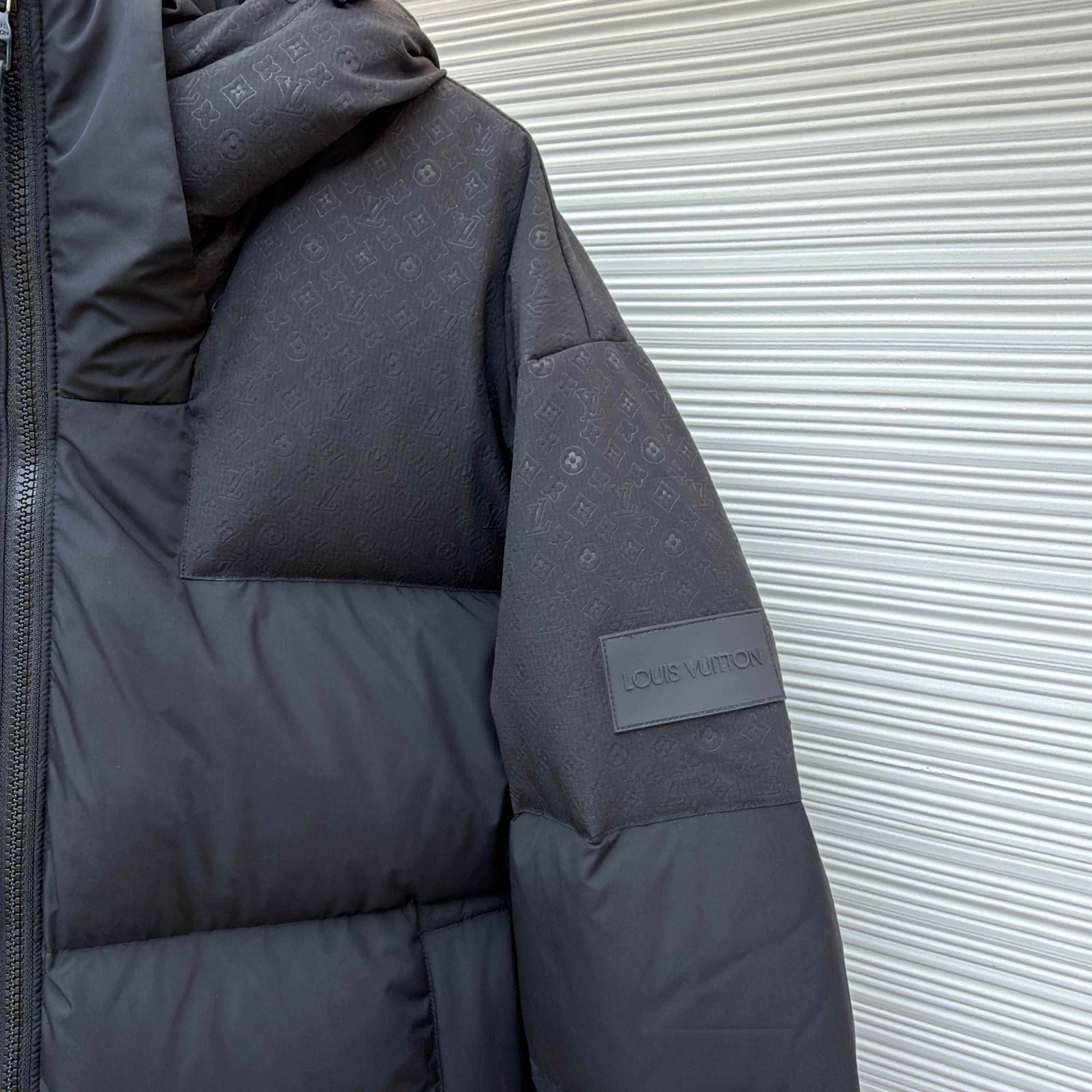 Louis Vuitton Down Blouson    - EUR FASHION