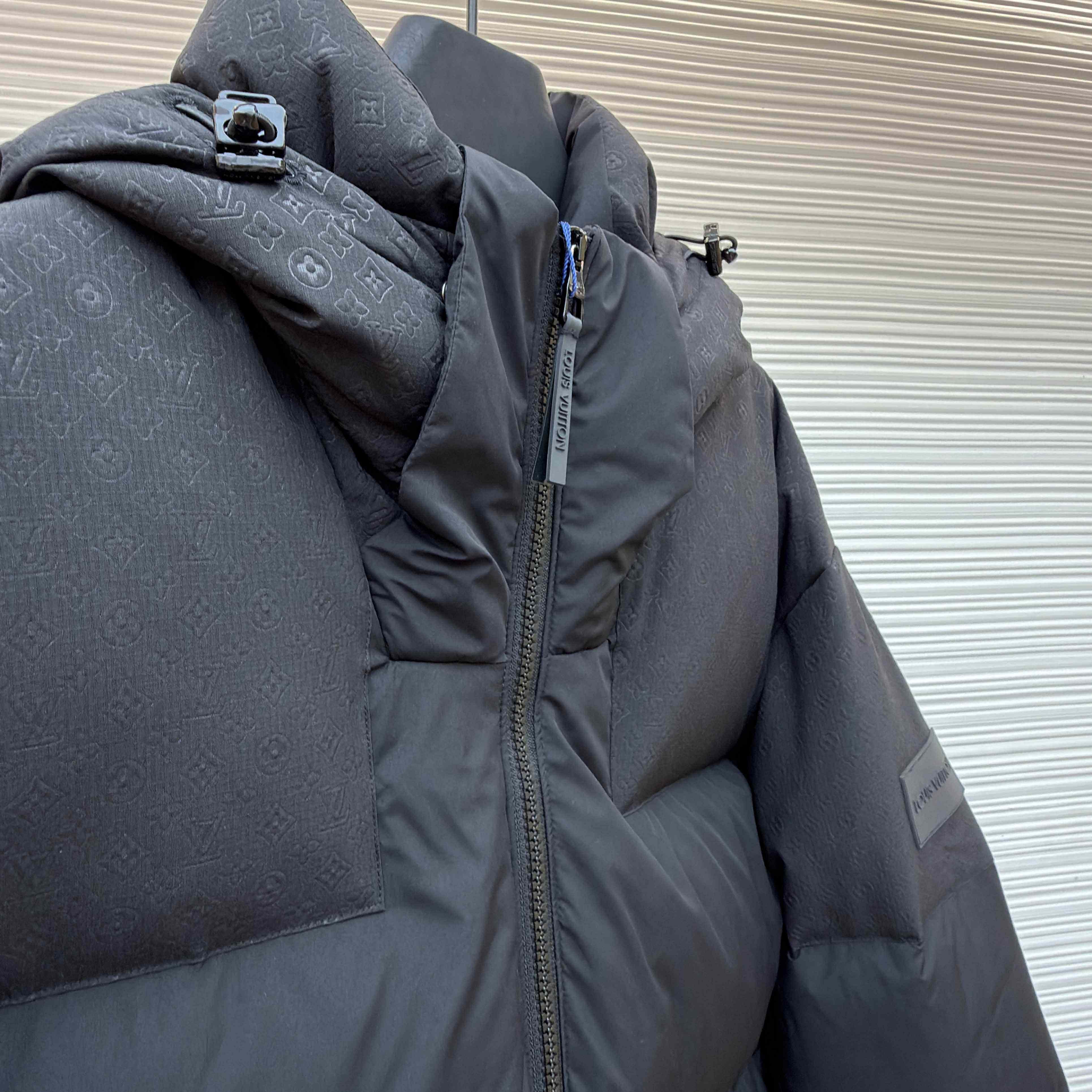 Louis Vuitton Down Blouson    - EUR FASHION