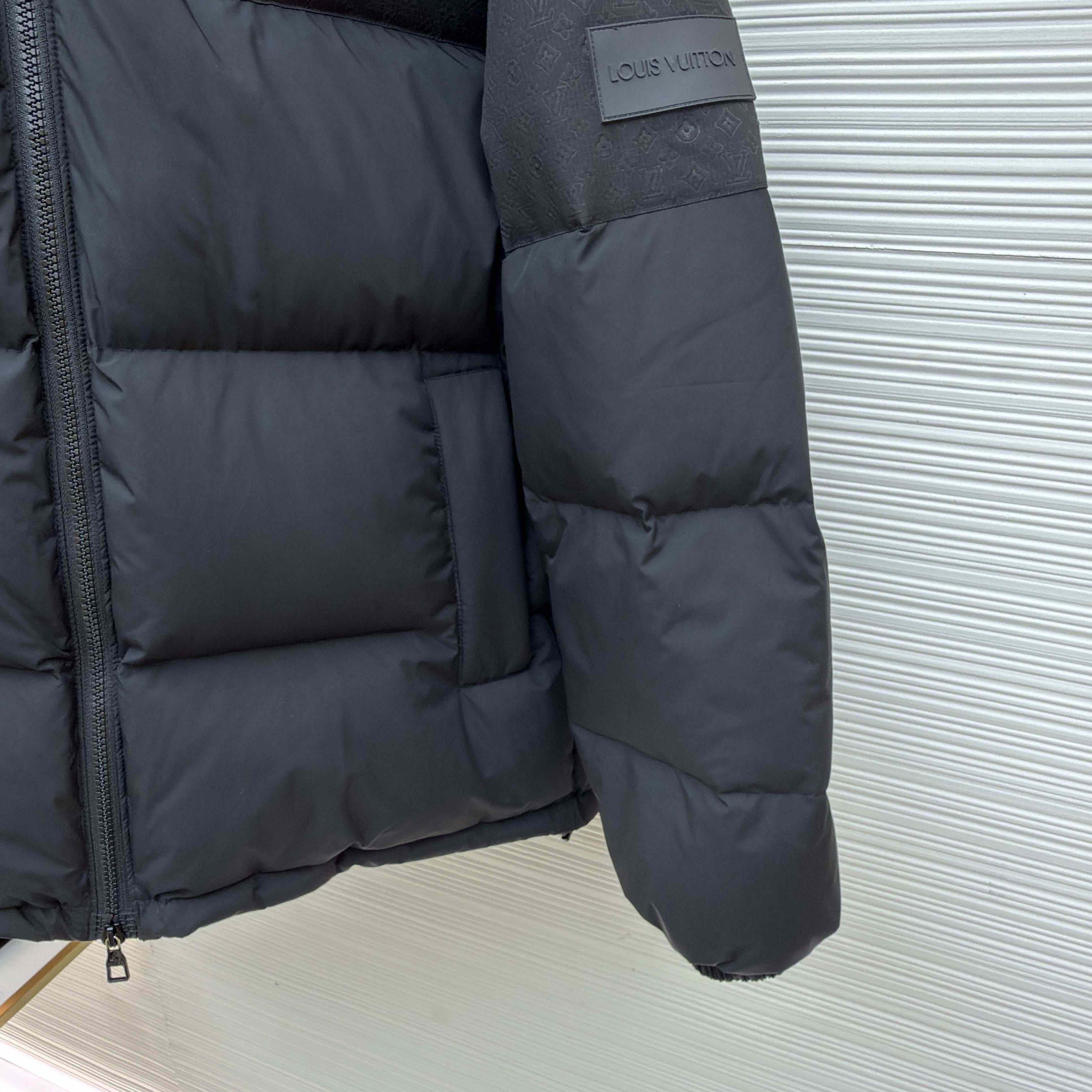 Louis Vuitton Down Blouson    - EUR FASHION
