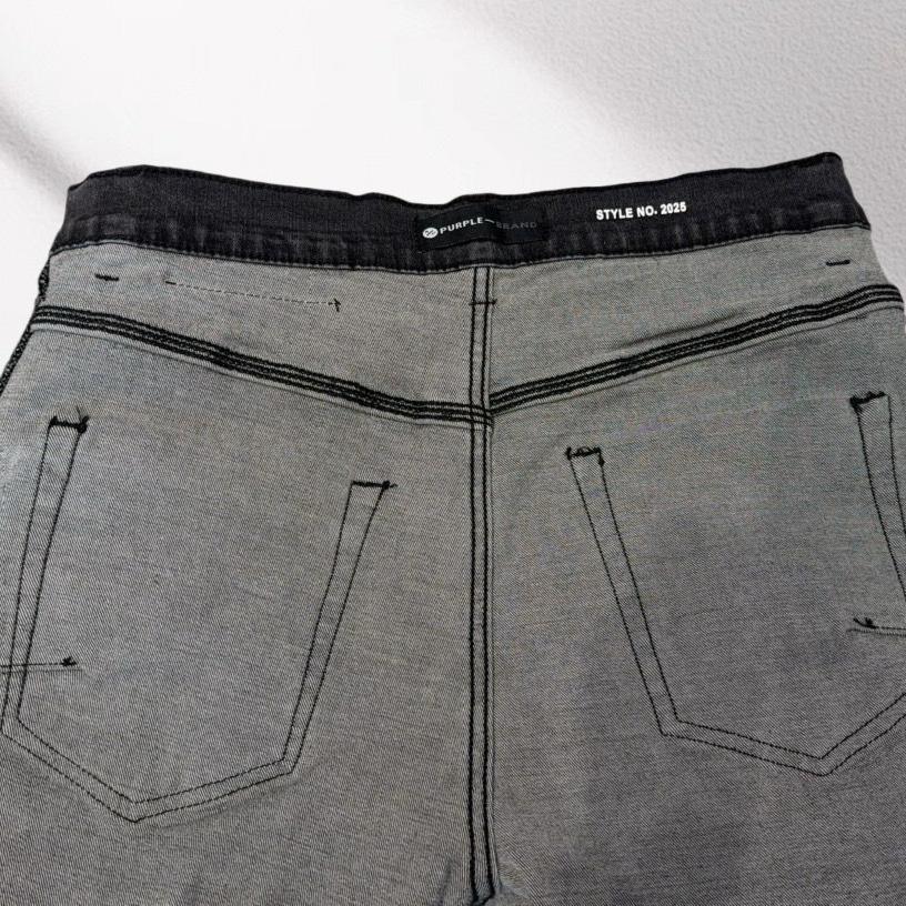 Purple-Brand Jeans   8301 - EUR FASHION