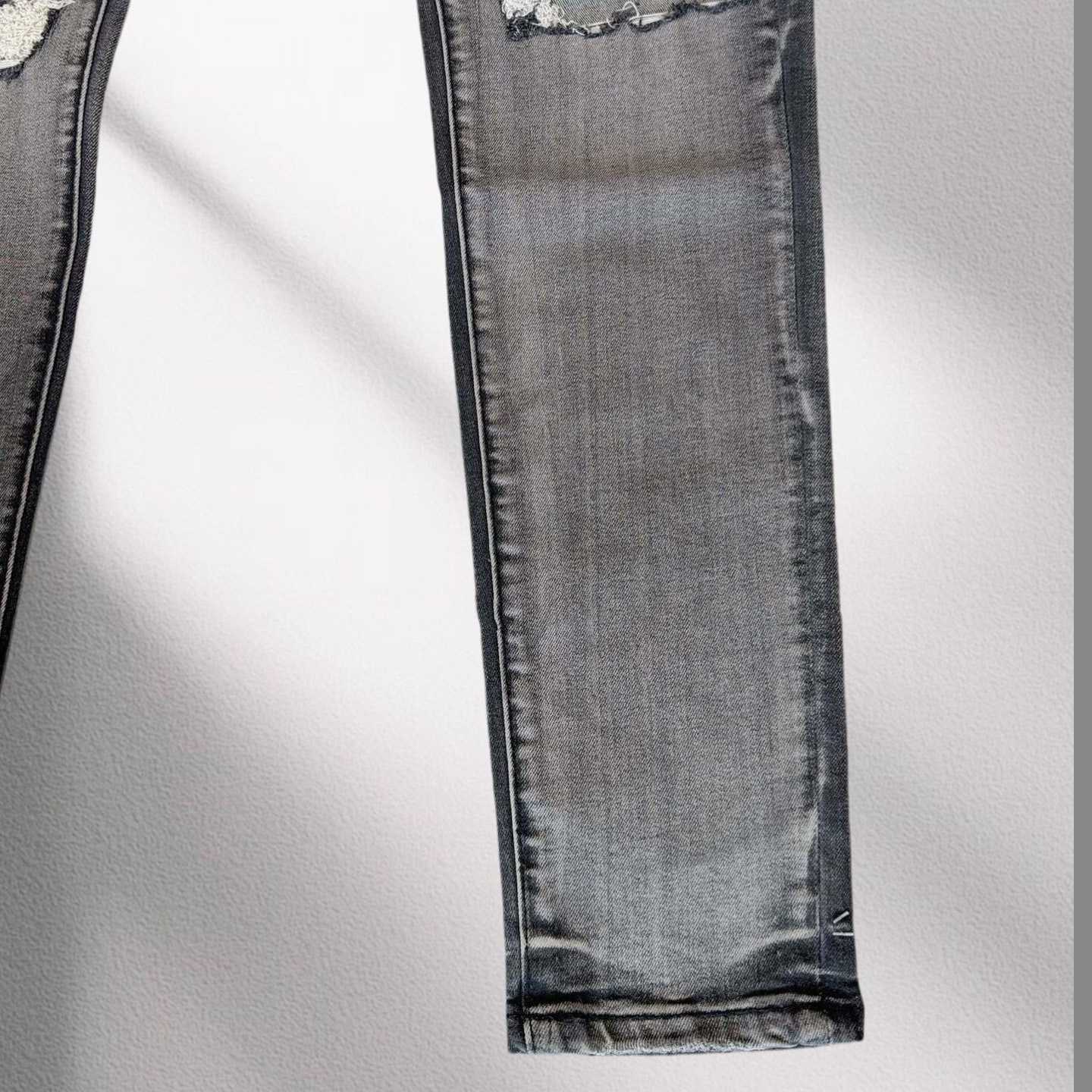 Purple-Brand Jeans   8301 - EUR FASHION