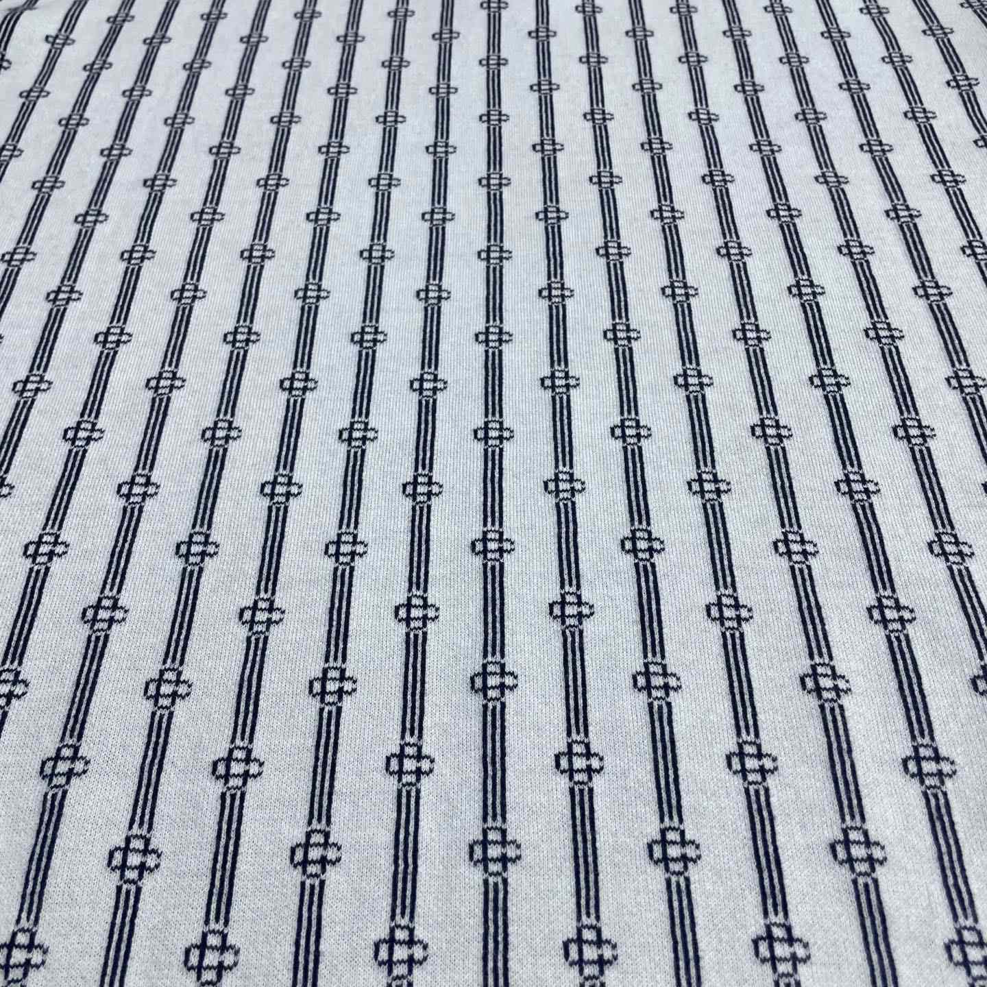 Casablanca Monogram Polo Shirt    D0112 - EUR FASHION