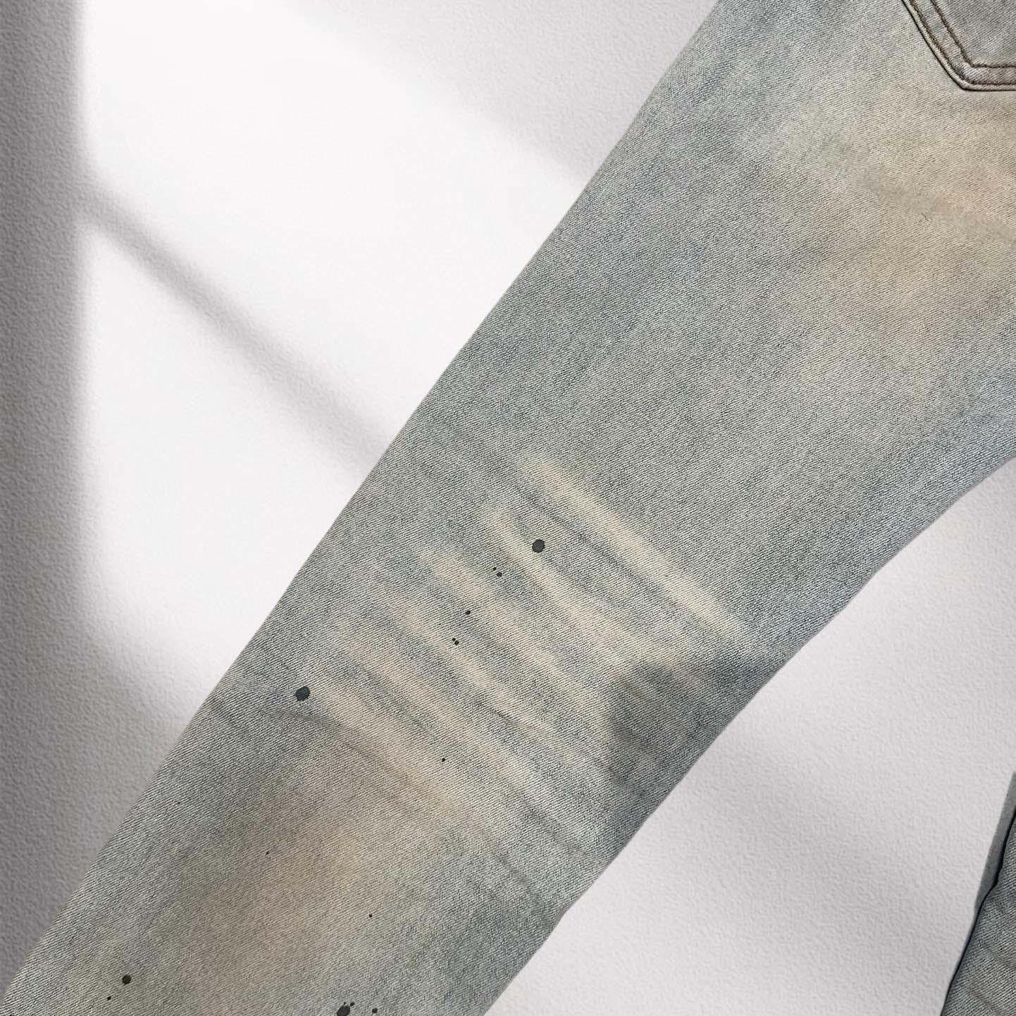 Amiri Jeans   8305 - EUR FASHION