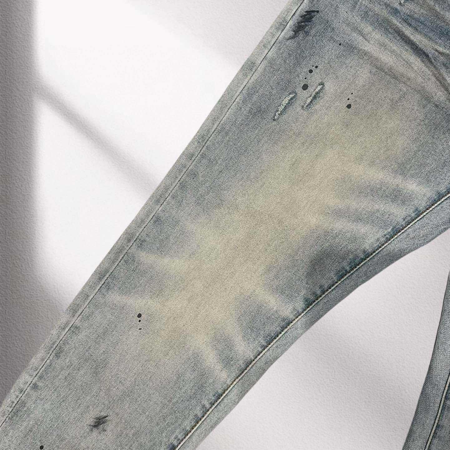 Amiri Jeans   8305 - EUR FASHION