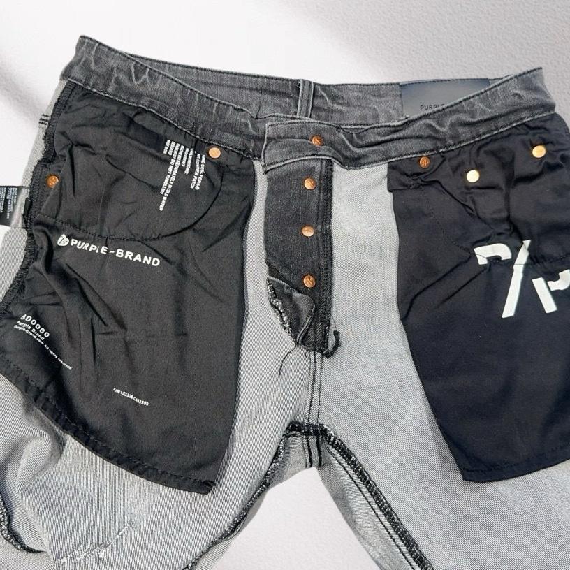 Purple-Brand Jeans  1366 - EUR FASHION