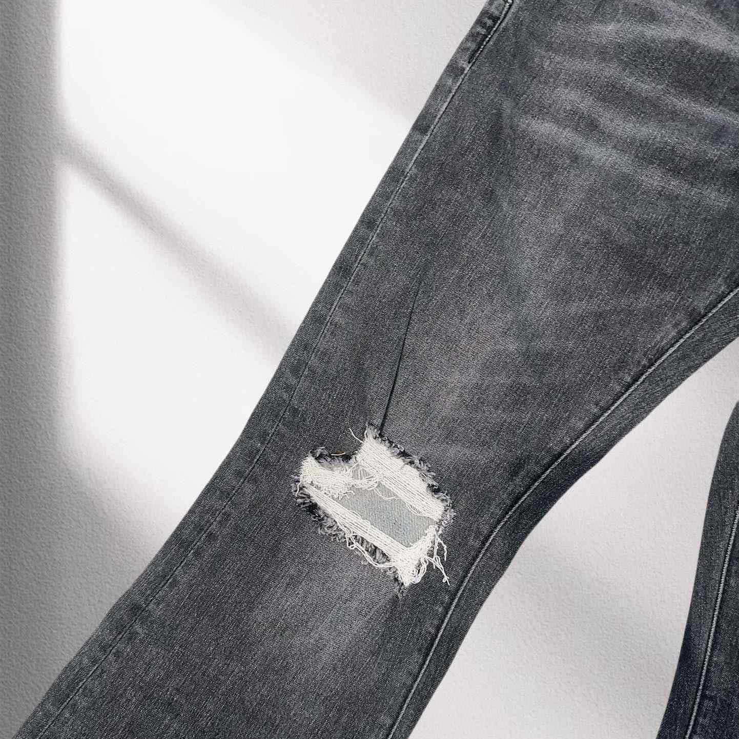 Purple-Brand Jeans  1366 - EUR FASHION