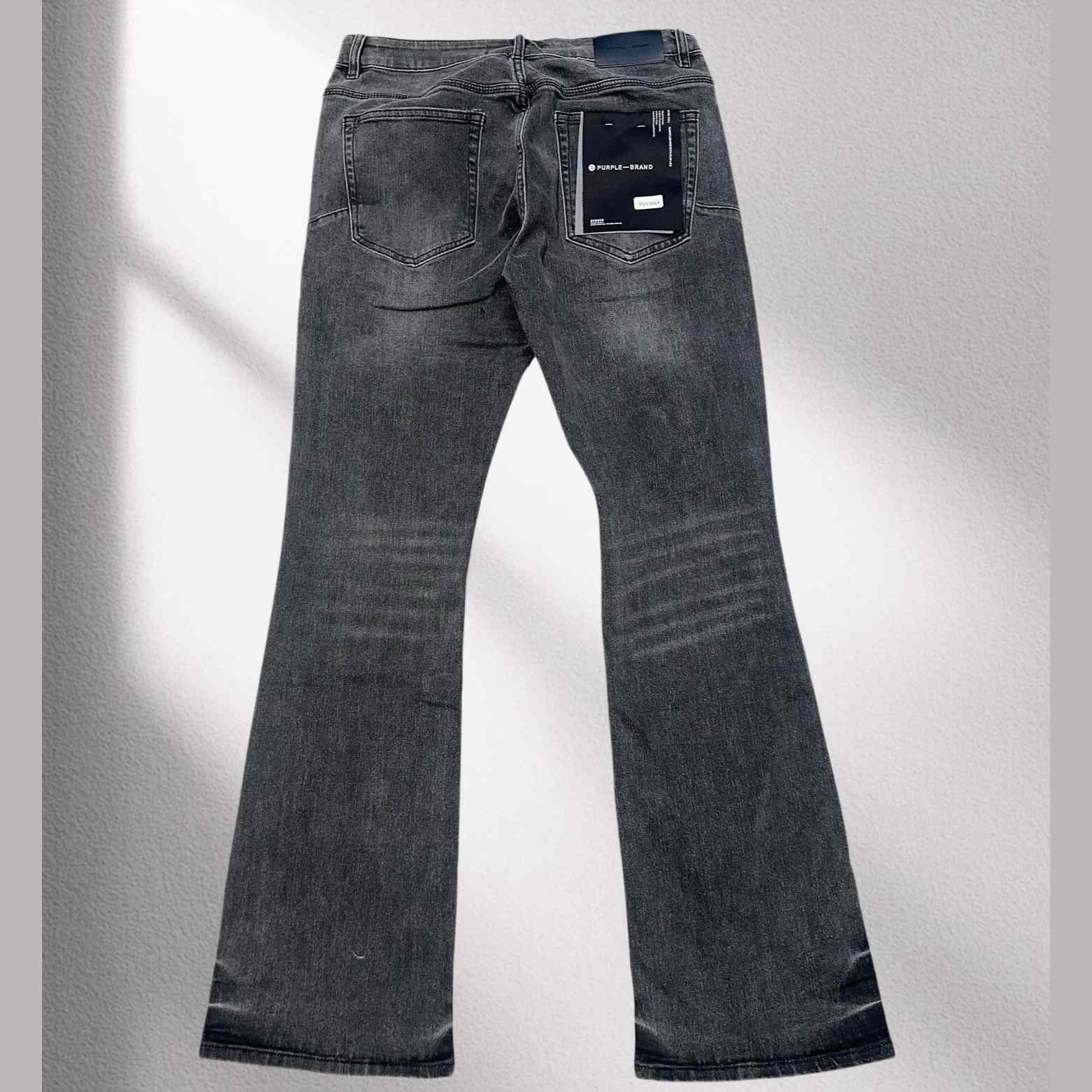 Purple-Brand Jeans  1366 - EUR FASHION