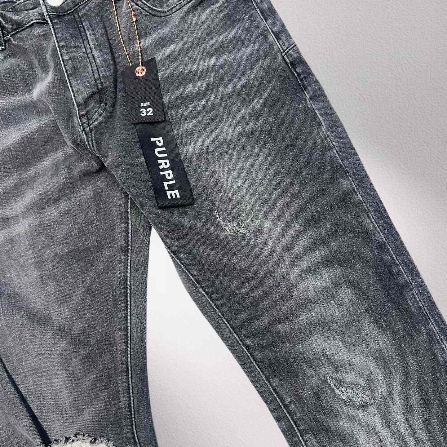 Purple-Brand Jeans  1366 - EUR FASHION