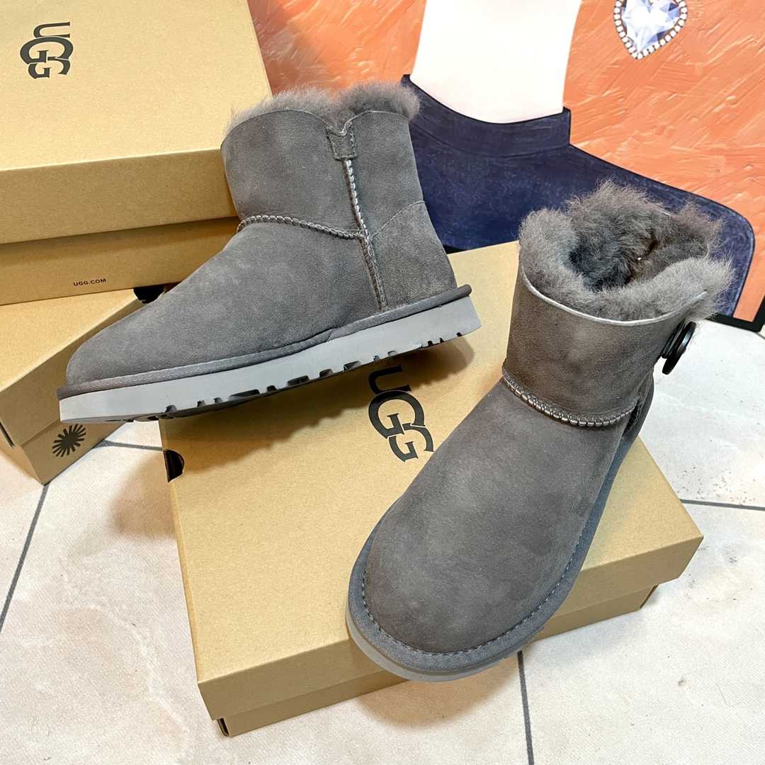 Ugg Boots - EUR FASHION