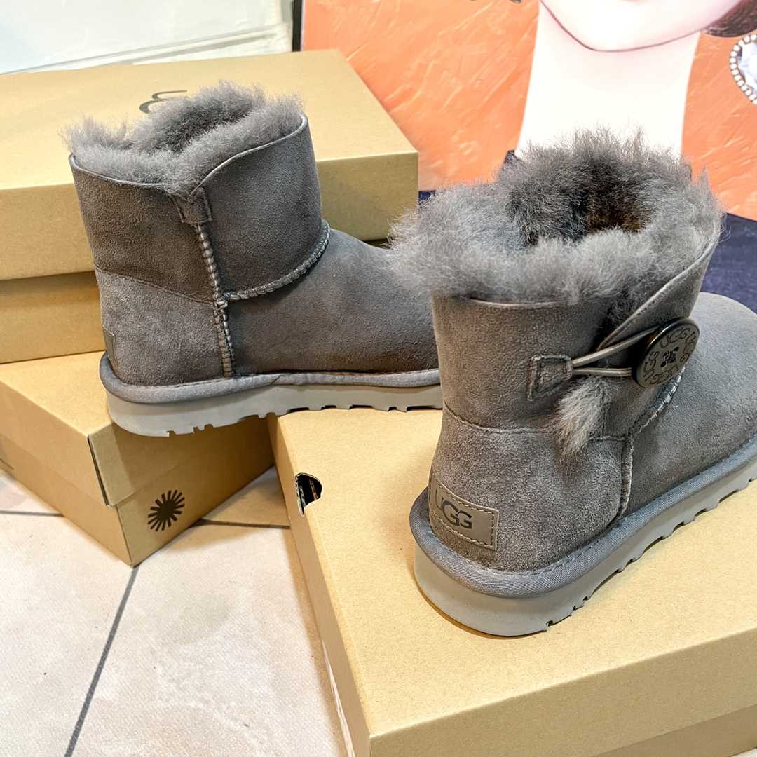 Ugg Boots - EUR FASHION