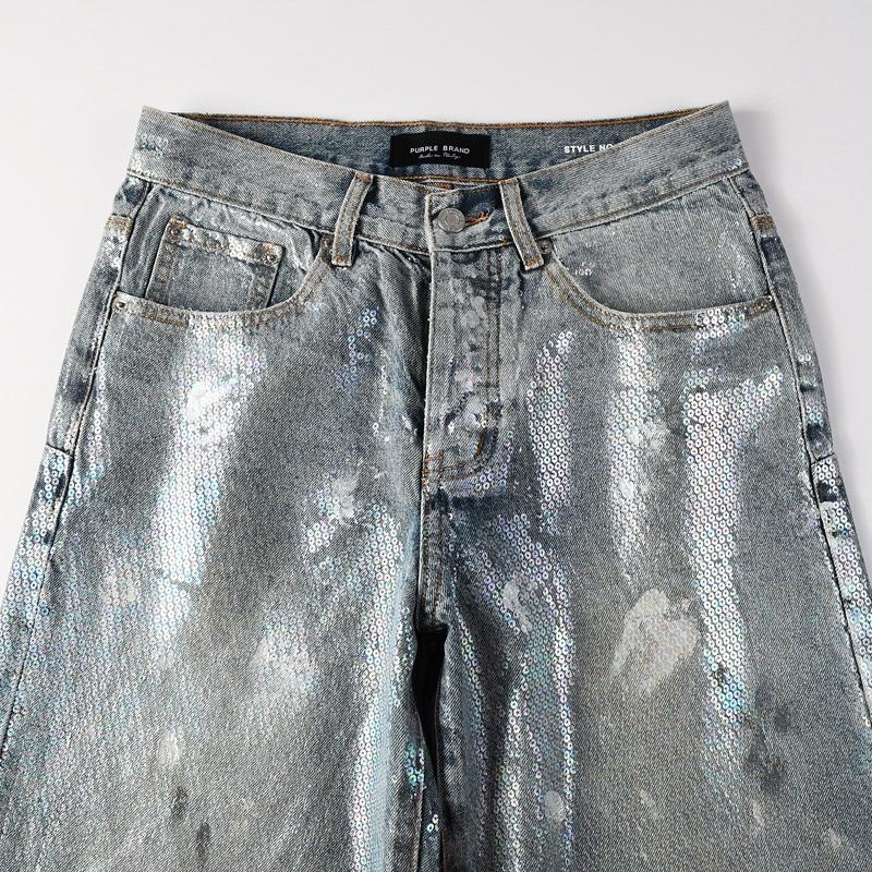 Purple-Brand Jeans    PU108 - EUR FASHION