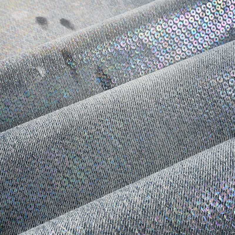 Purple-Brand Jeans    PU108 - EUR FASHION