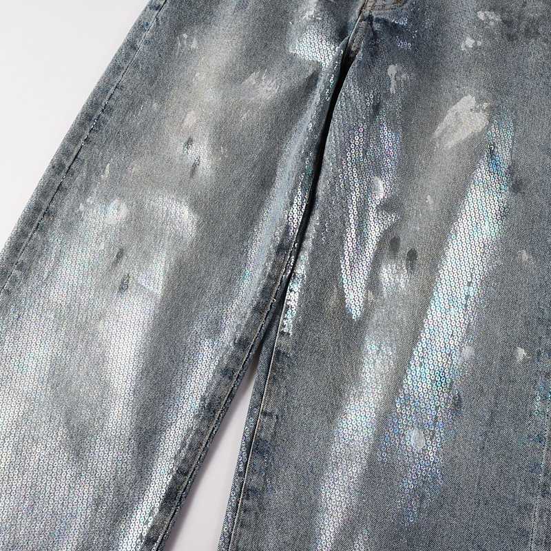 Purple-Brand Jeans    PU108 - EUR FASHION