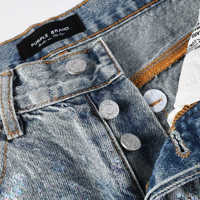 Purple-Brand Jeans    PU108 - EUR FASHION