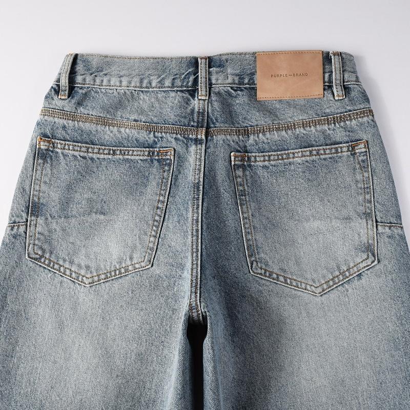 Purple-Brand Jeans    PU108 - EUR FASHION