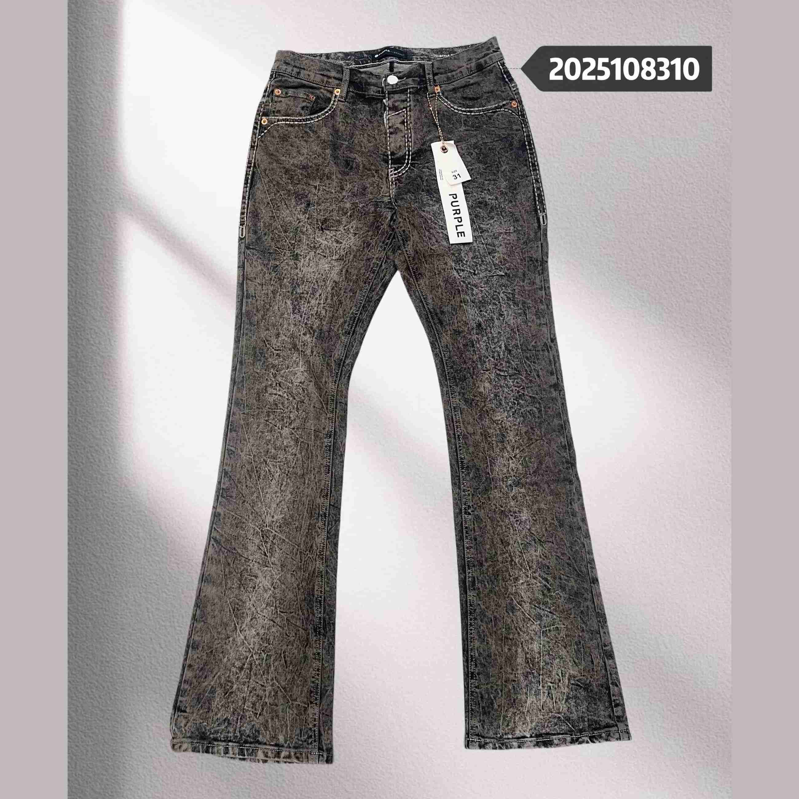 Purple-Brand Jeans   8310 - EUR FASHION