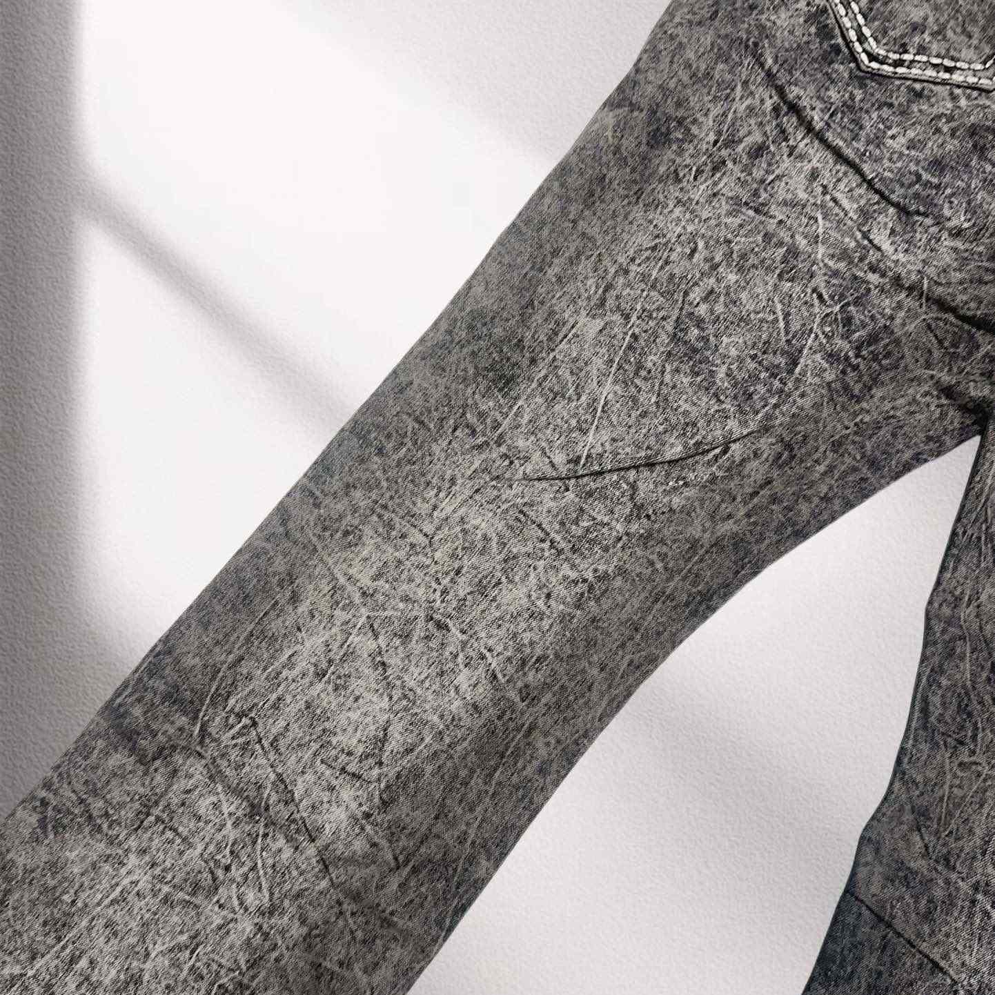 Purple-Brand Jeans   8310 - EUR FASHION