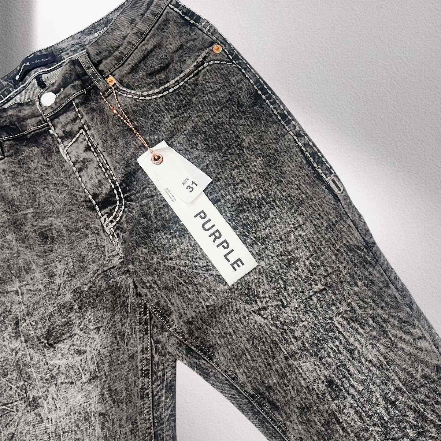 Purple-Brand Jeans   8310 - EUR FASHION