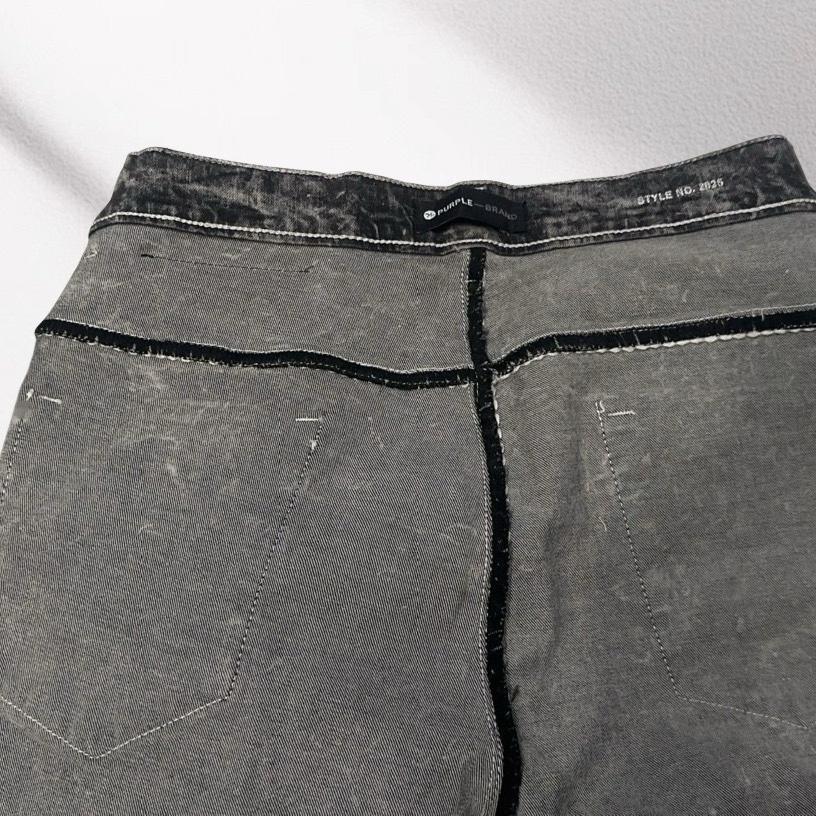 Purple-Brand Jeans   8310 - EUR FASHION