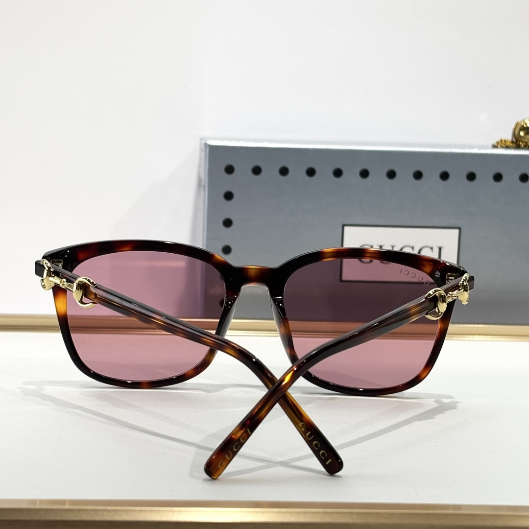 Gucci Specialized Fit Sunglasses  GG2057SK - EUR FASHION