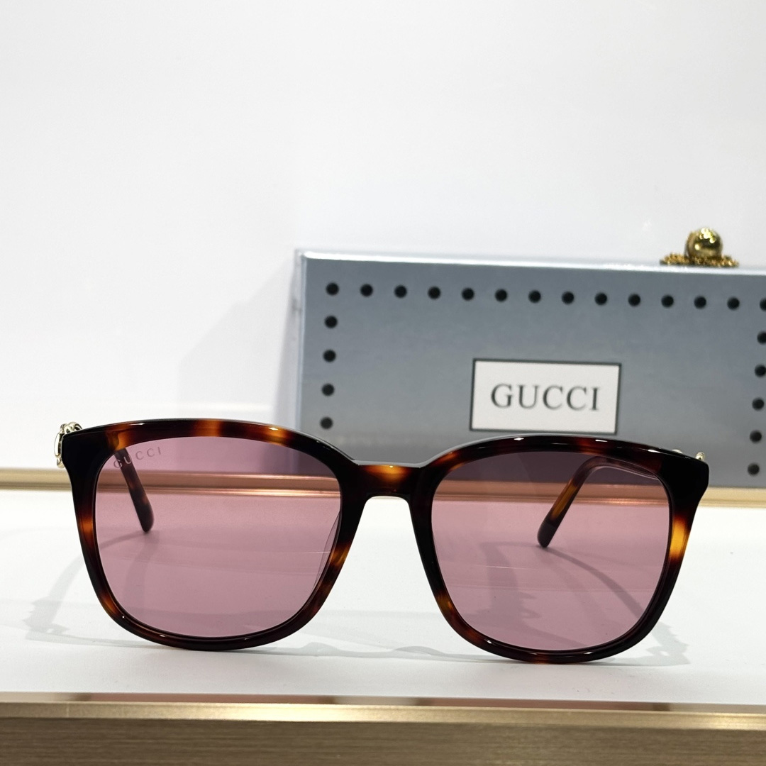 Gucci Specialized Fit Sunglasses  GG2057SK - EUR FASHION