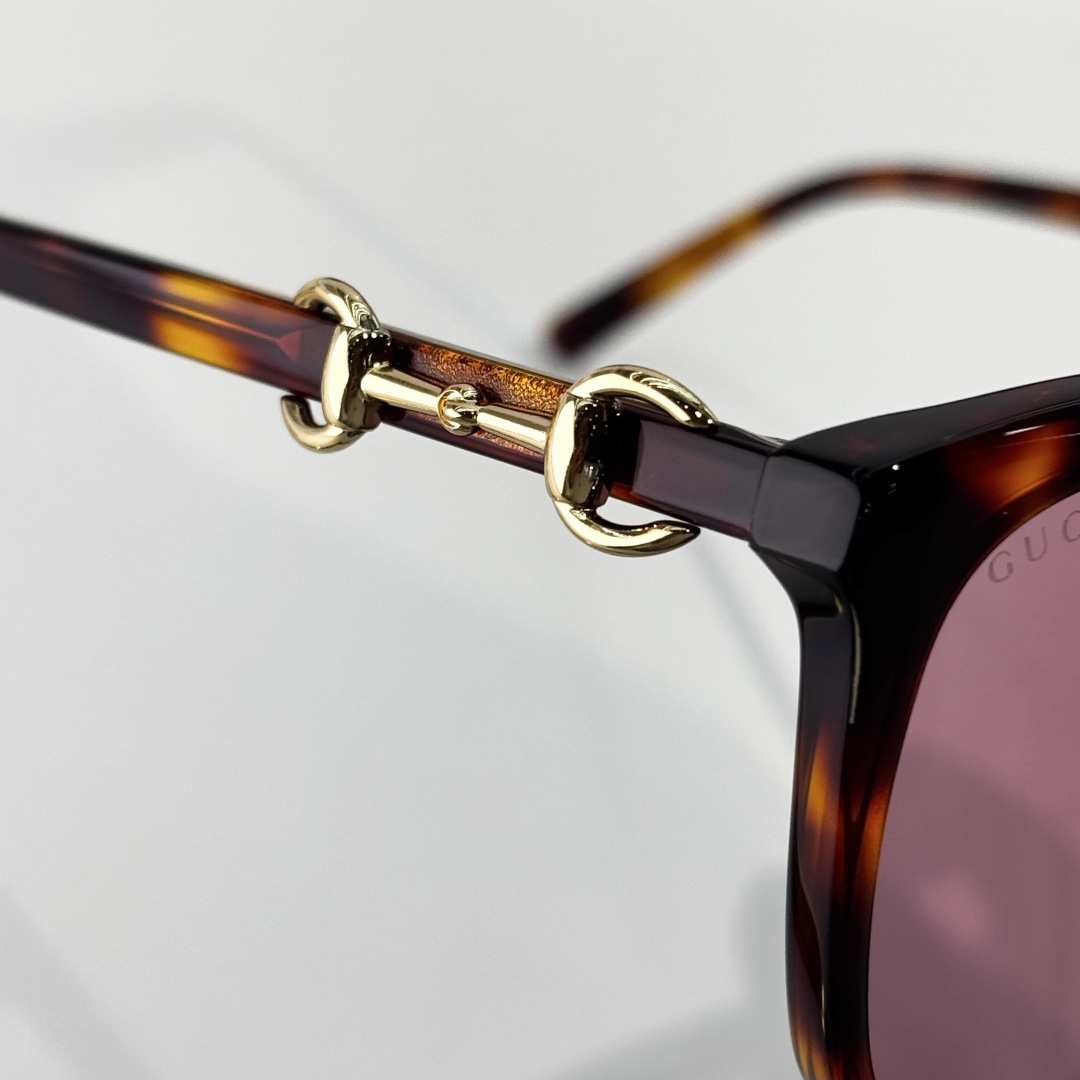 Gucci Specialized Fit Sunglasses  GG2057SK - EUR FASHION