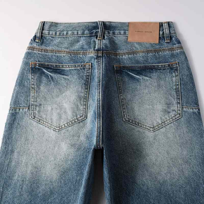 Purple-Brand Jeans    PU9138 - EUR FASHION