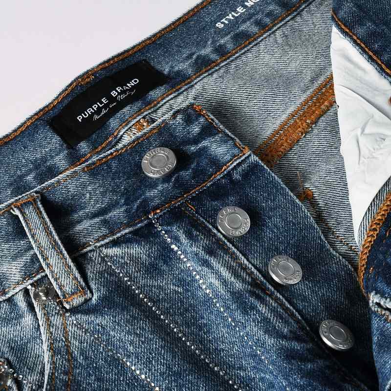 Purple-Brand Jeans    PU9138 - EUR FASHION