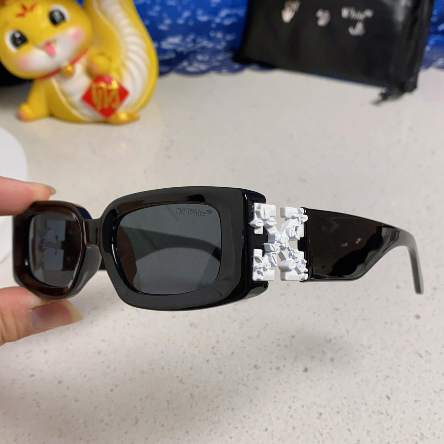Off White Sunglasses    - EUR FASHION