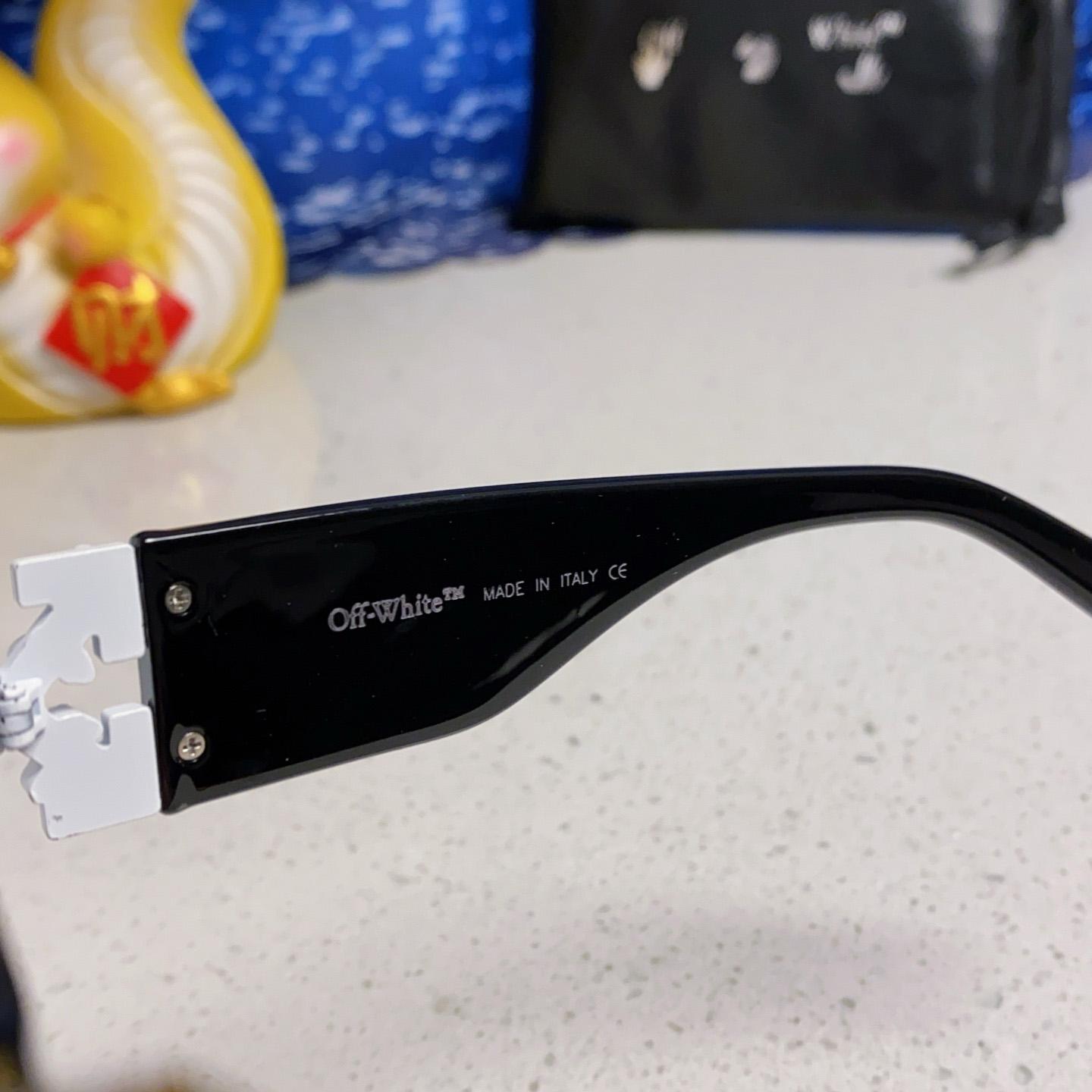 Off White Sunglasses    - EUR FASHION