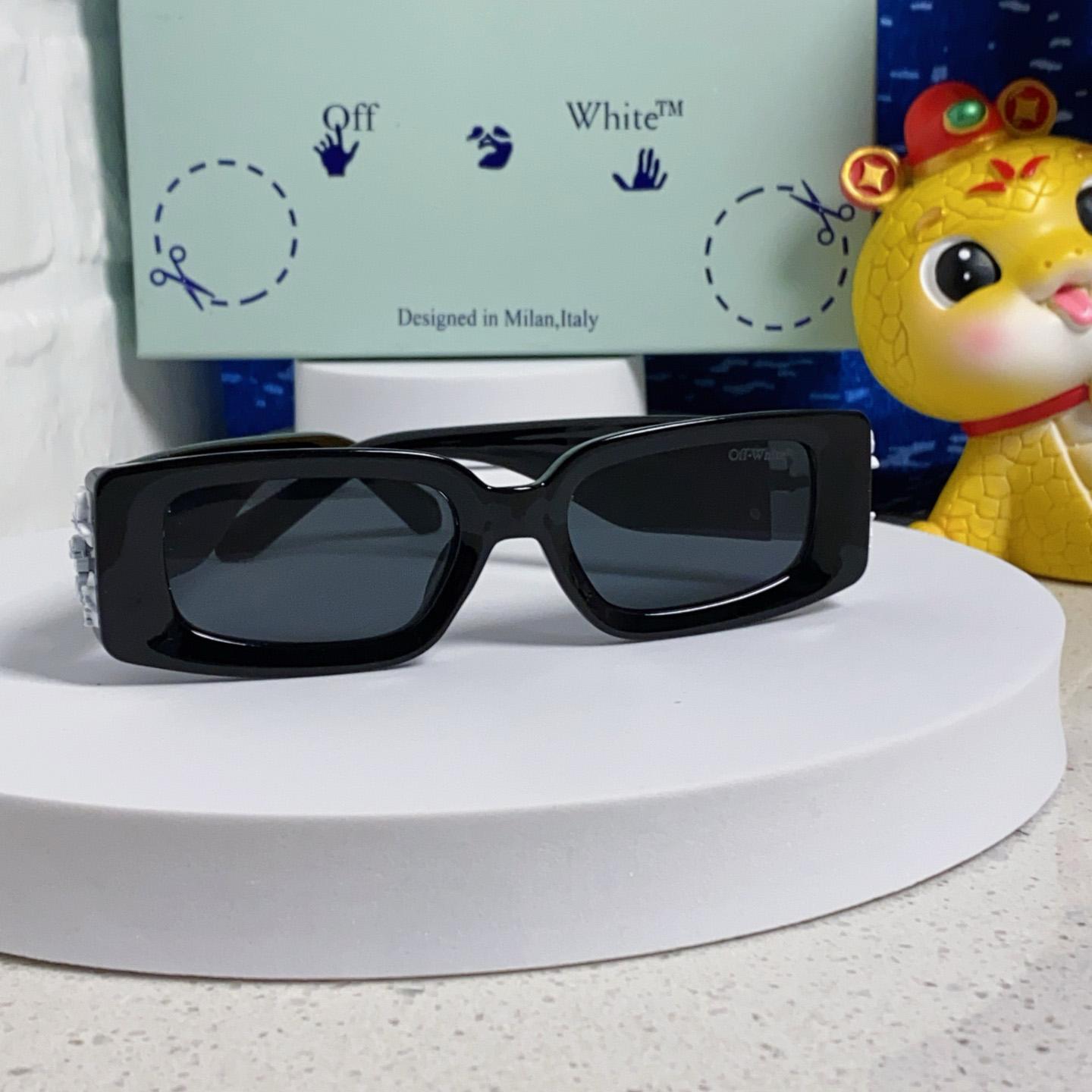 Off White Sunglasses    - EUR FASHION