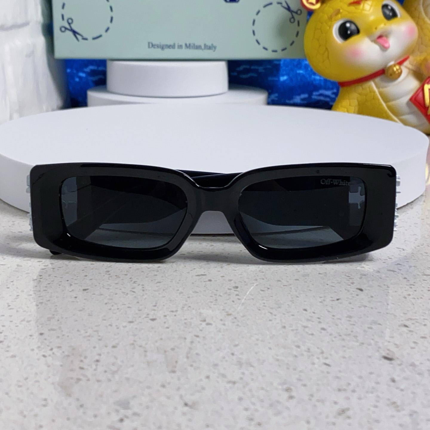 Off White Sunglasses    - EUR FASHION