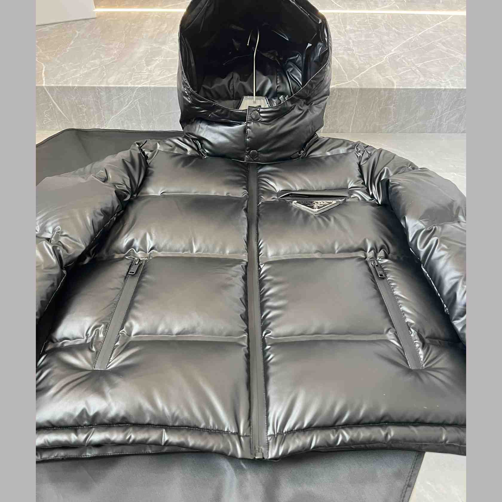 Prada Down Jacket - EUR FASHION