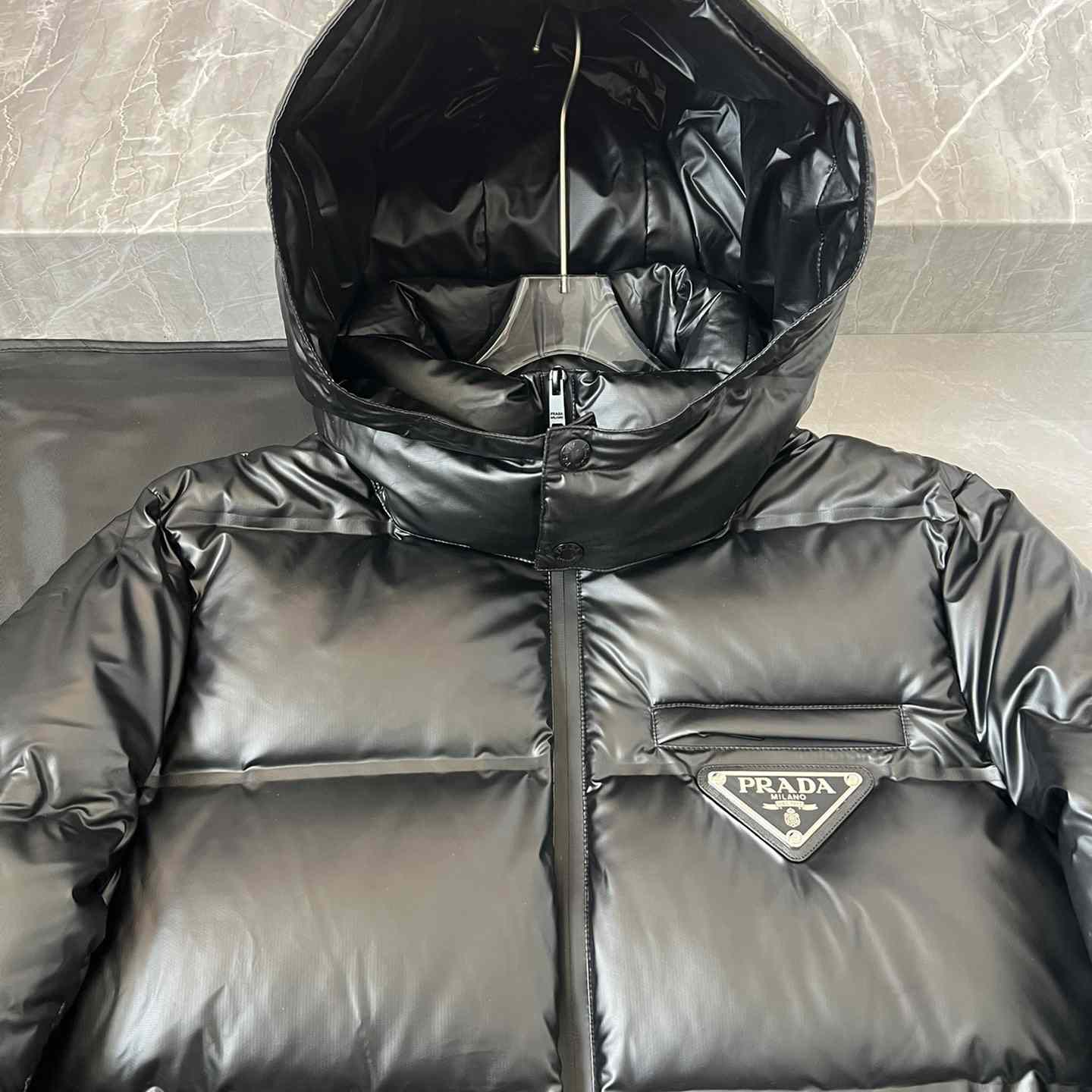 Prada Down Jacket - EUR FASHION