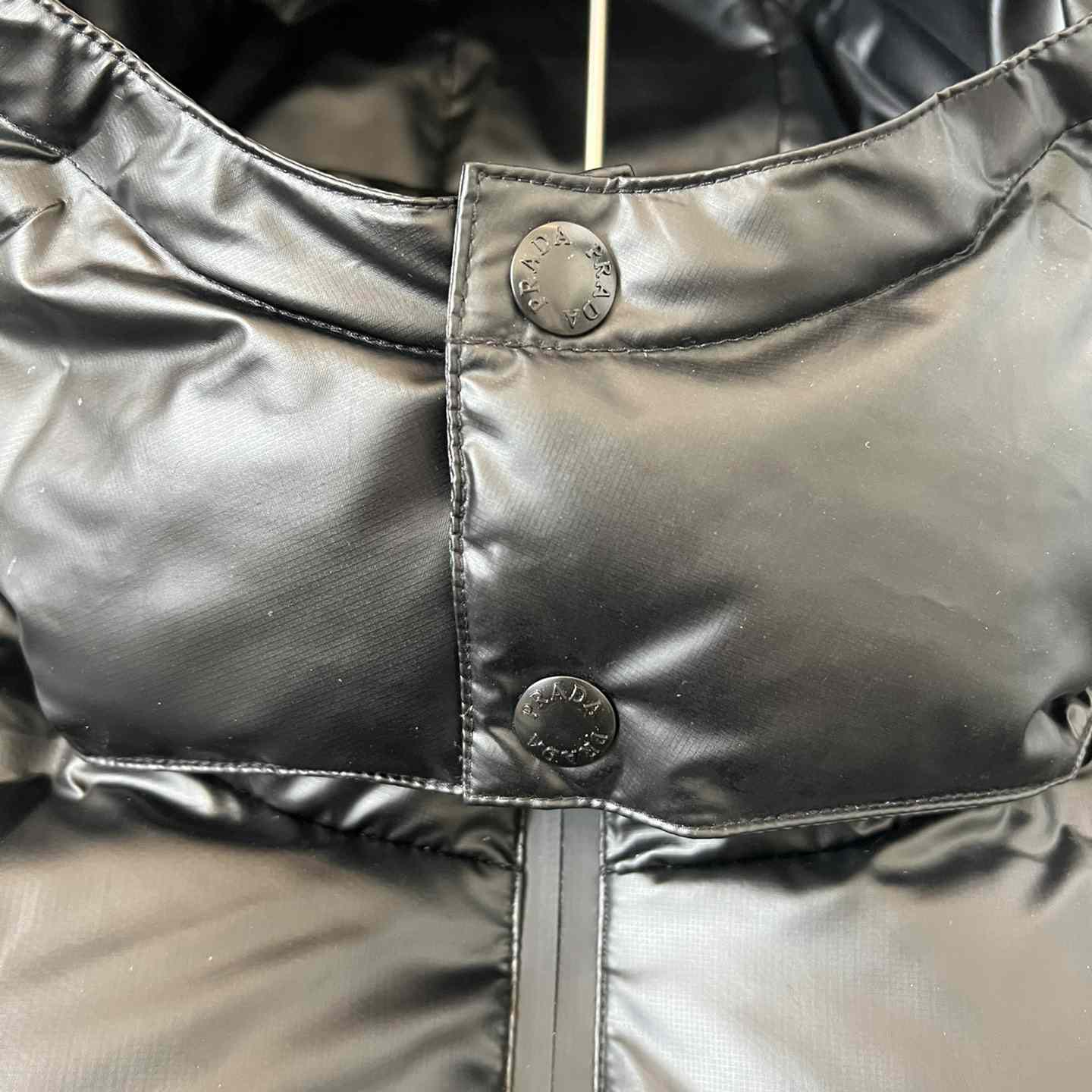 Prada Down Jacket - EUR FASHION