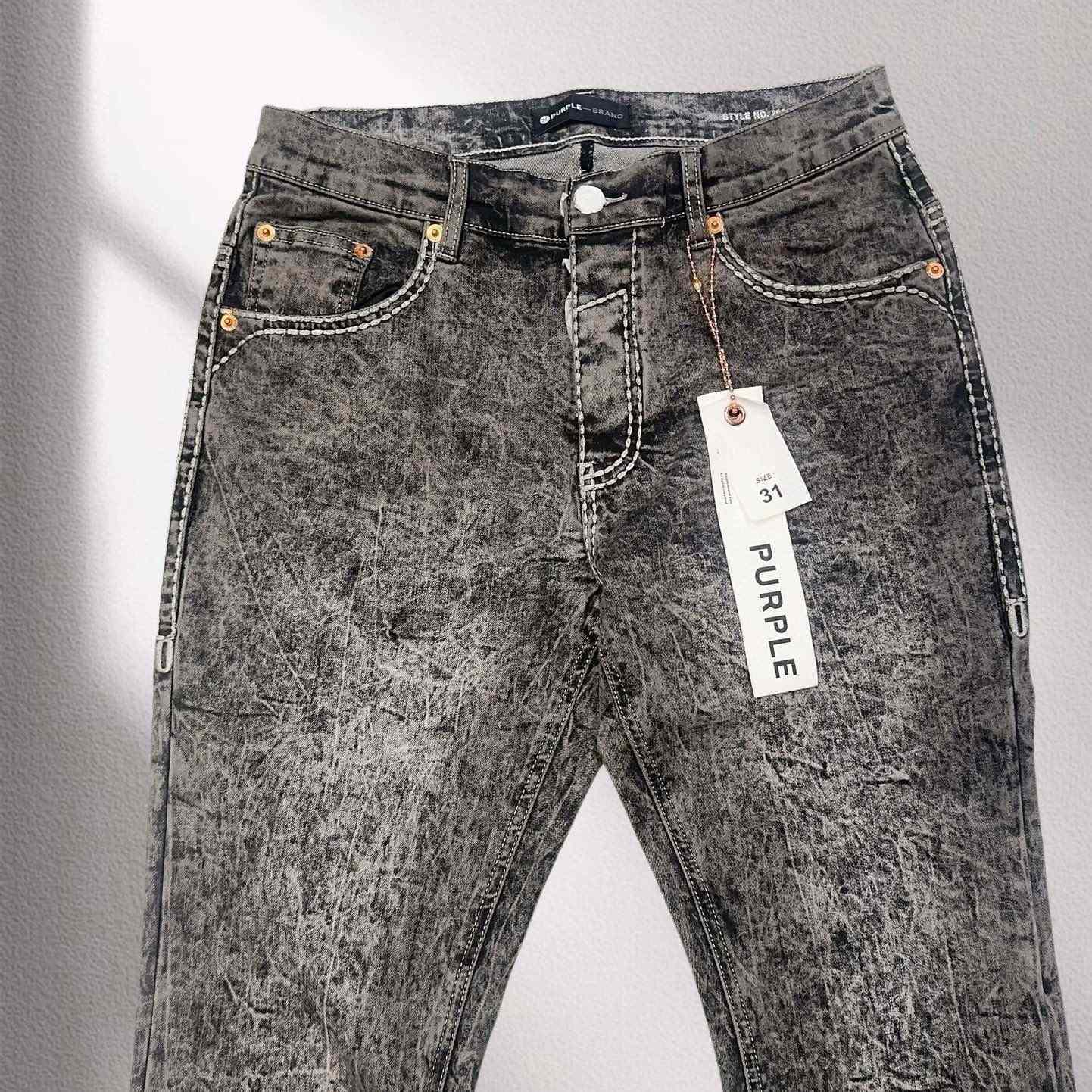 Purple-Brand Jeans   8310 - EUR FASHION