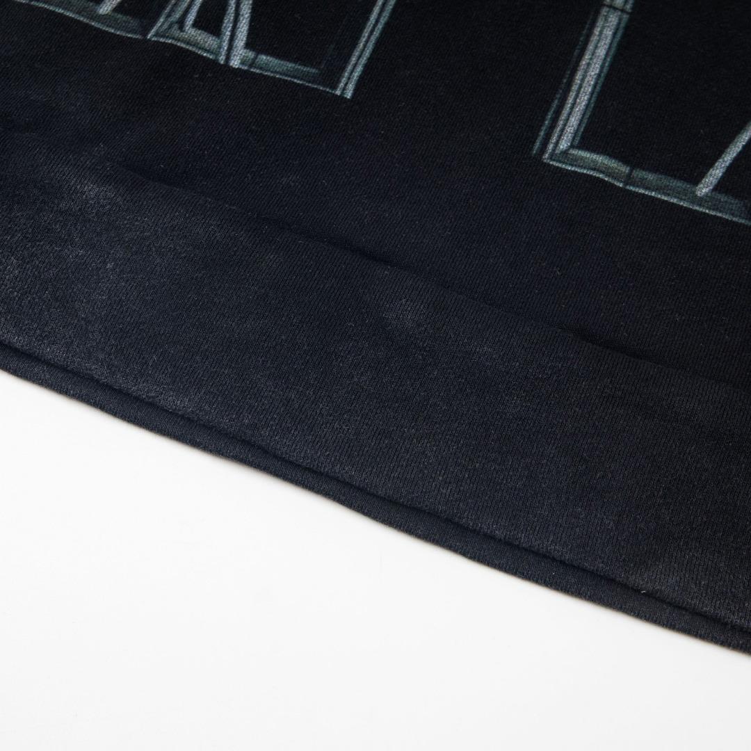 Who Decides War Hooded Pullover - EUR FASHION