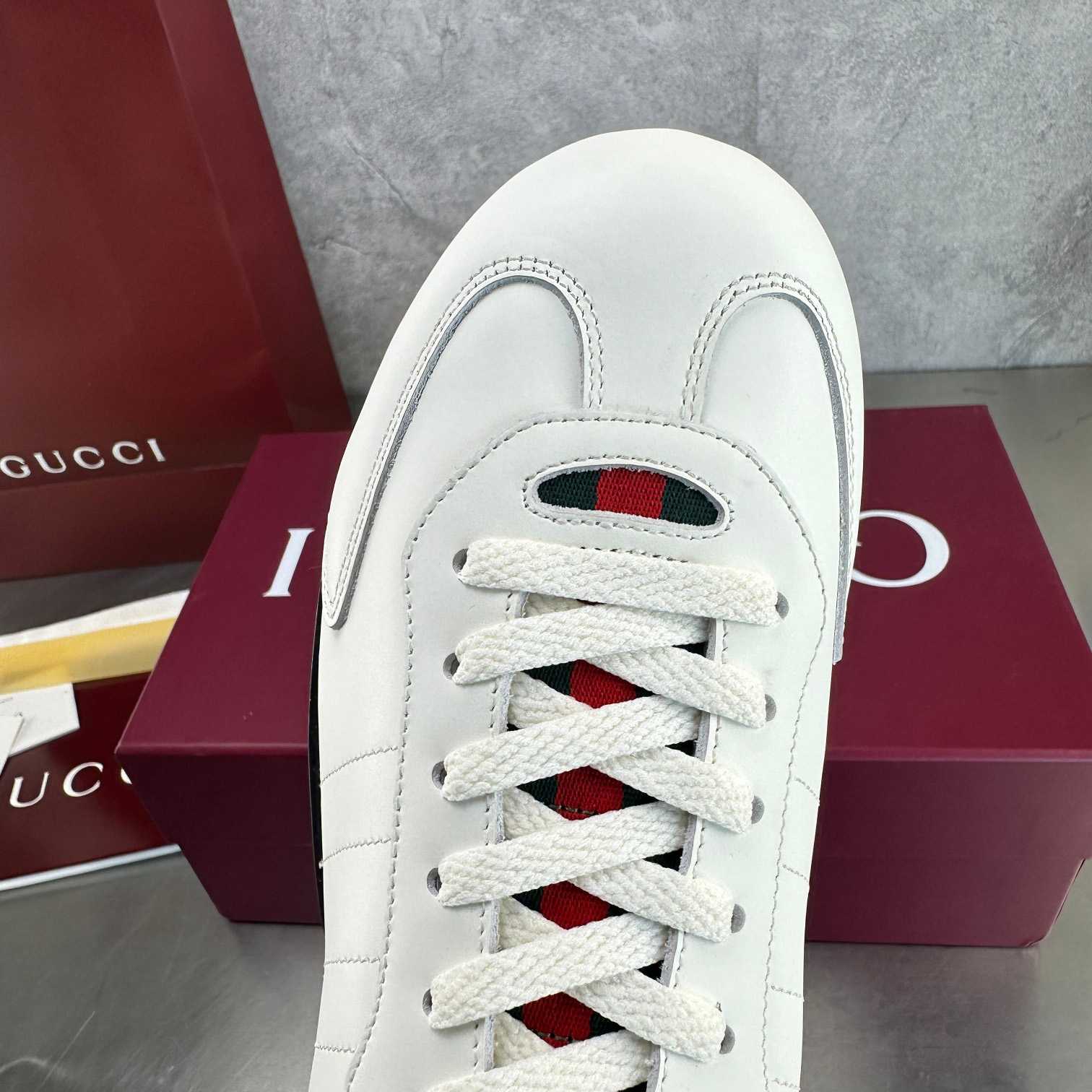 Gucci Shift Sneaker - EUR FASHION