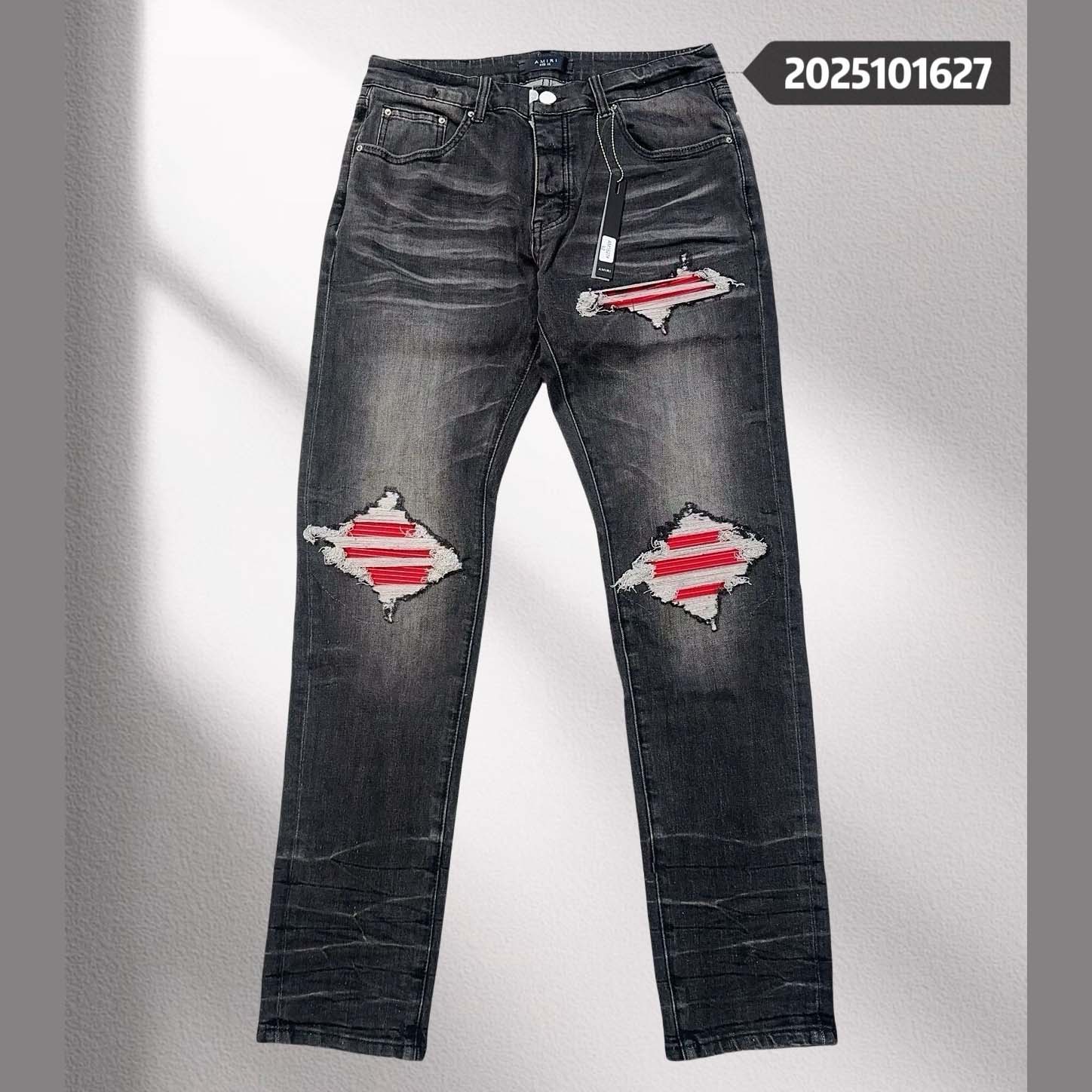 Amiri Jeans   1627 - EUR FASHION